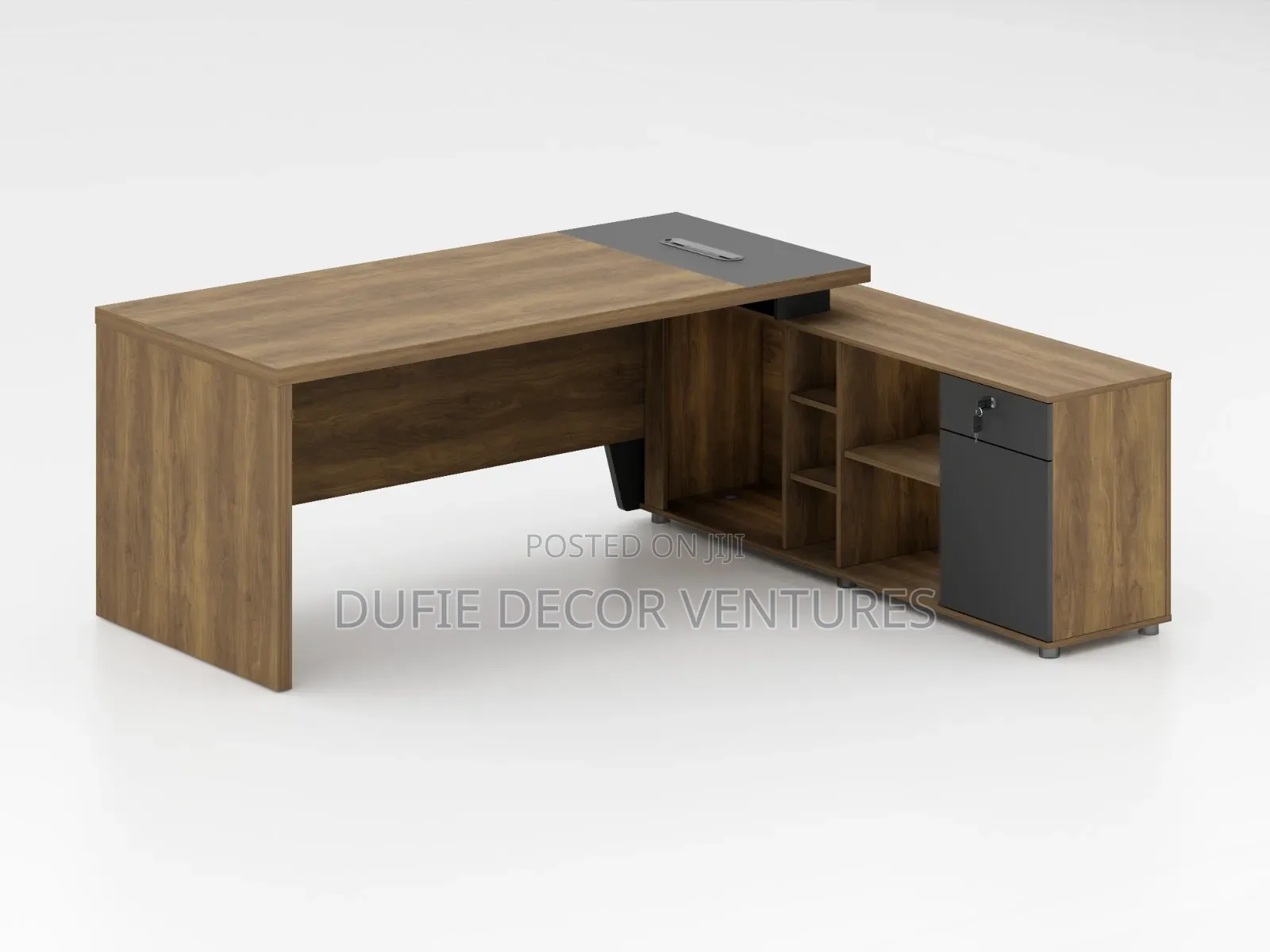 Office Desk 1.8m Desk