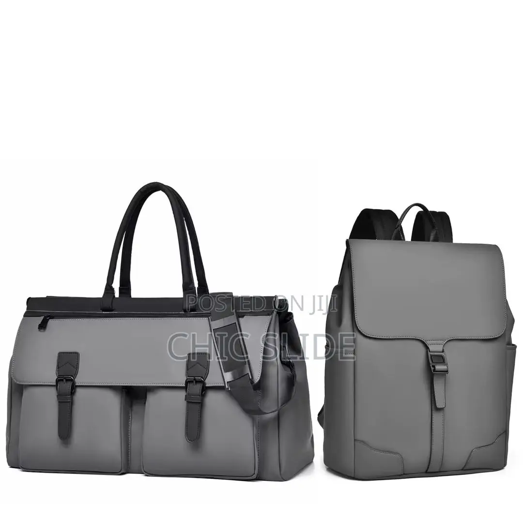 New Luggage Bags