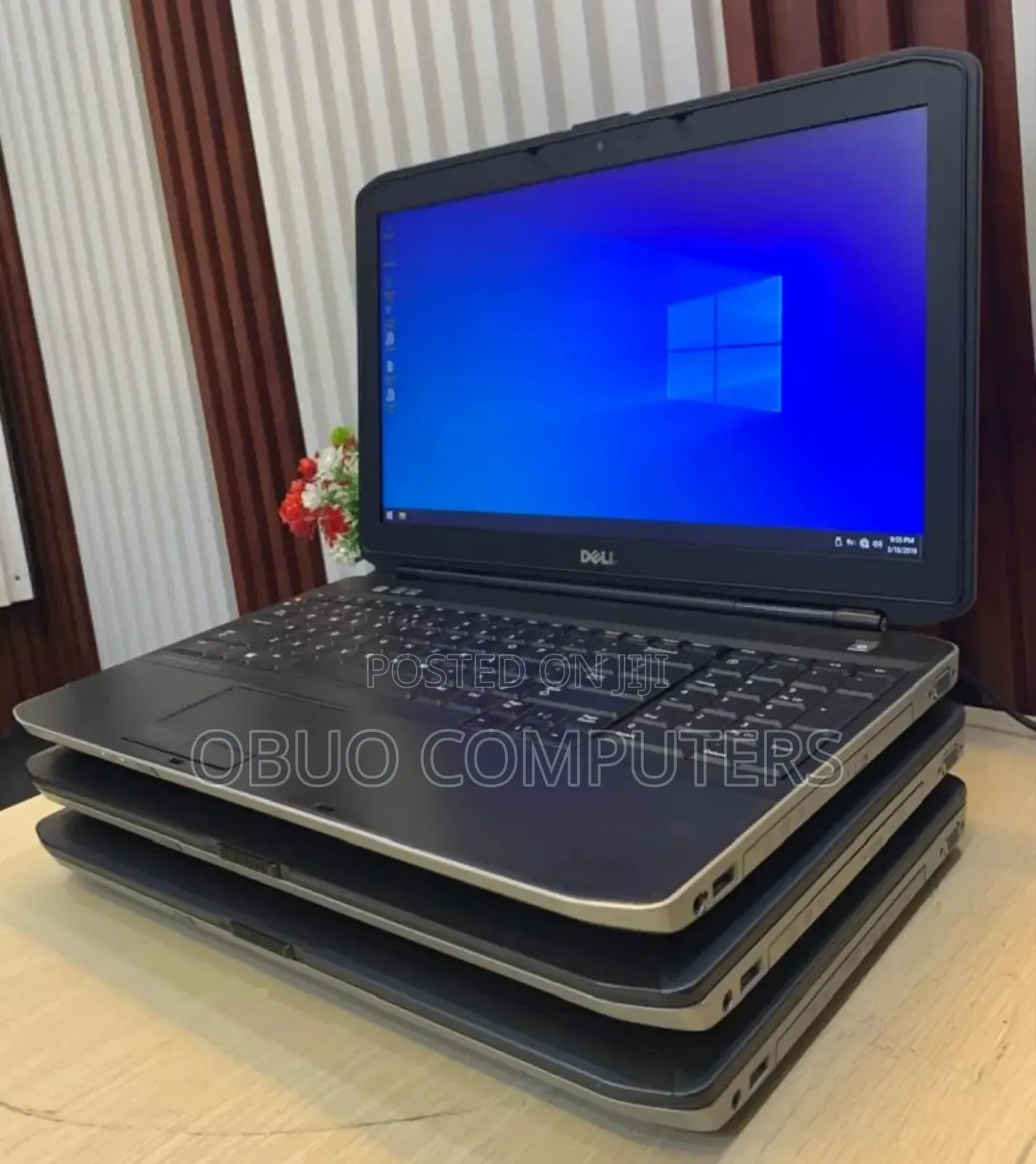Laptop Dell Latitude E5530 4GB Intel Core i3 HDD 500GB
