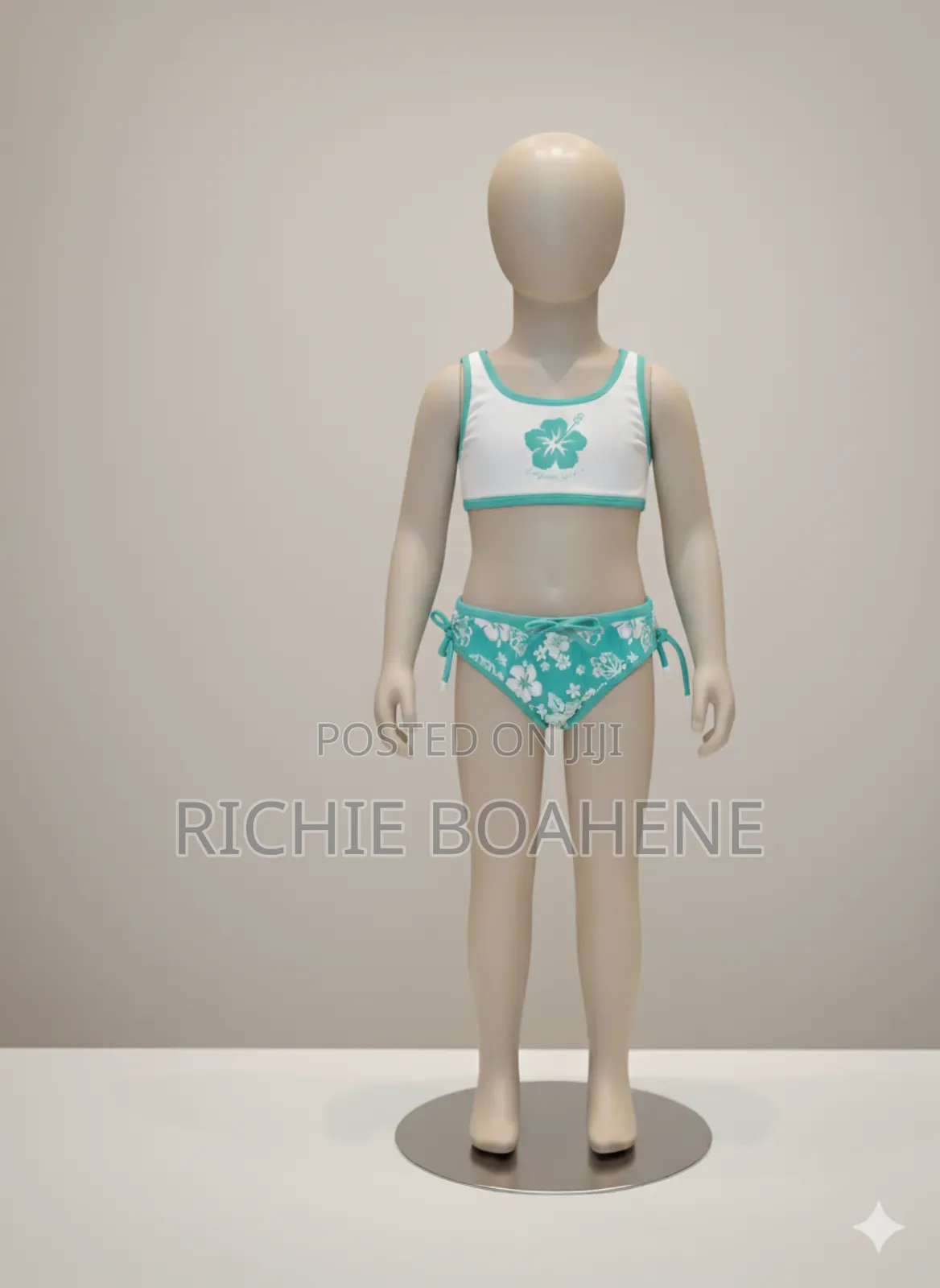 Kids Swim Wear Size 5 to 8 Years