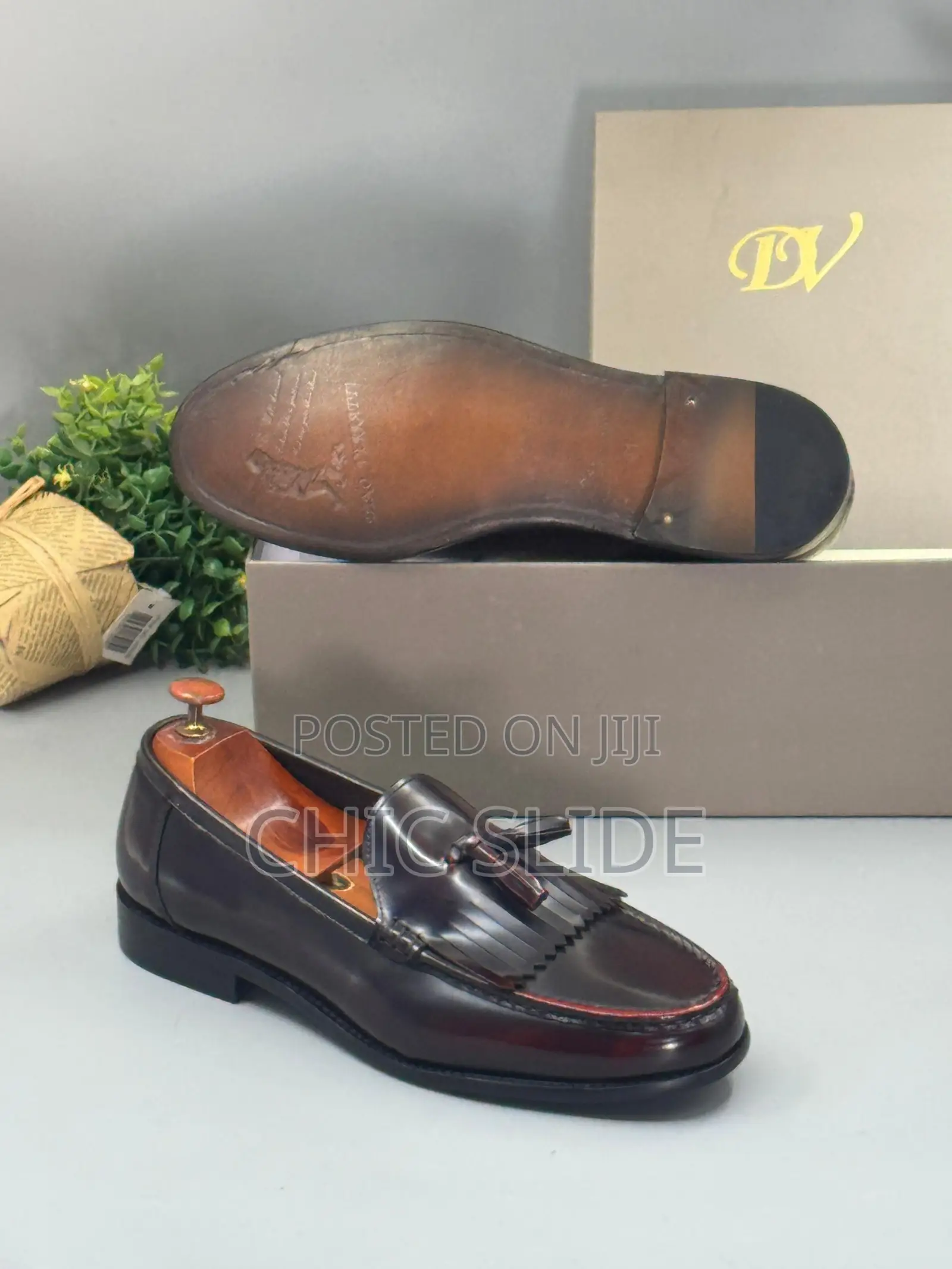 Dv Shoe Color Mix