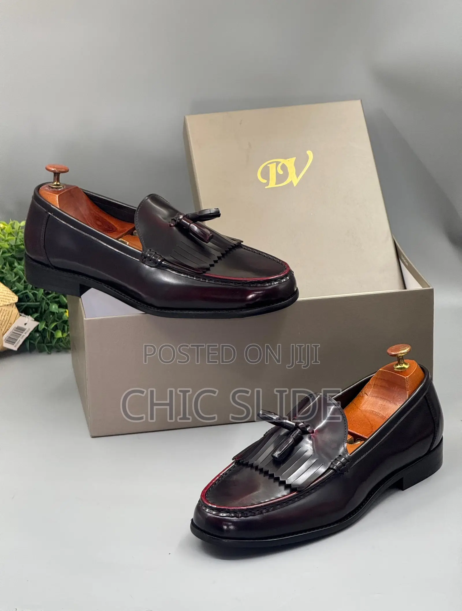 Dv Shoe Color Mix