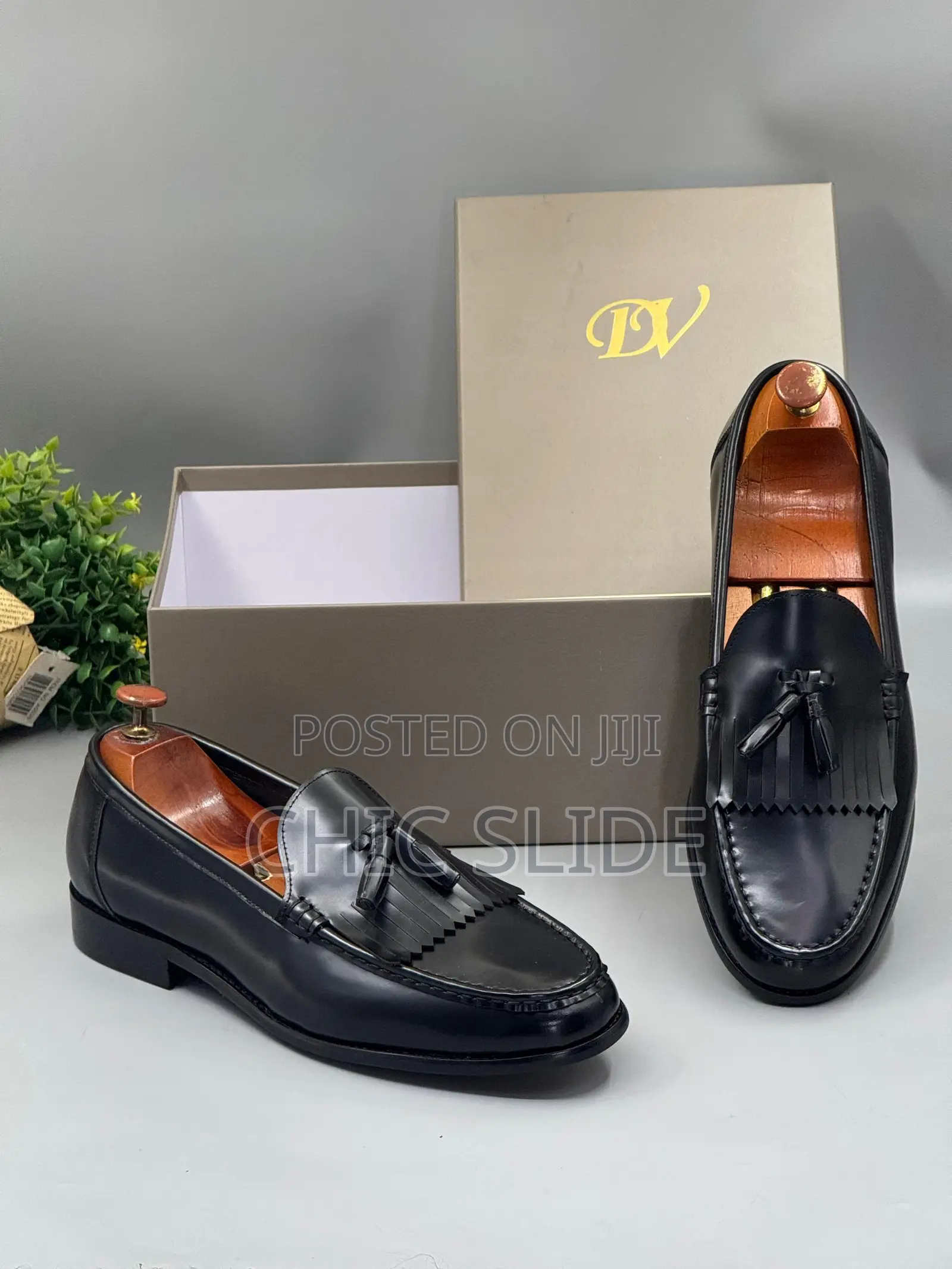 Dv Shoe Color Mix