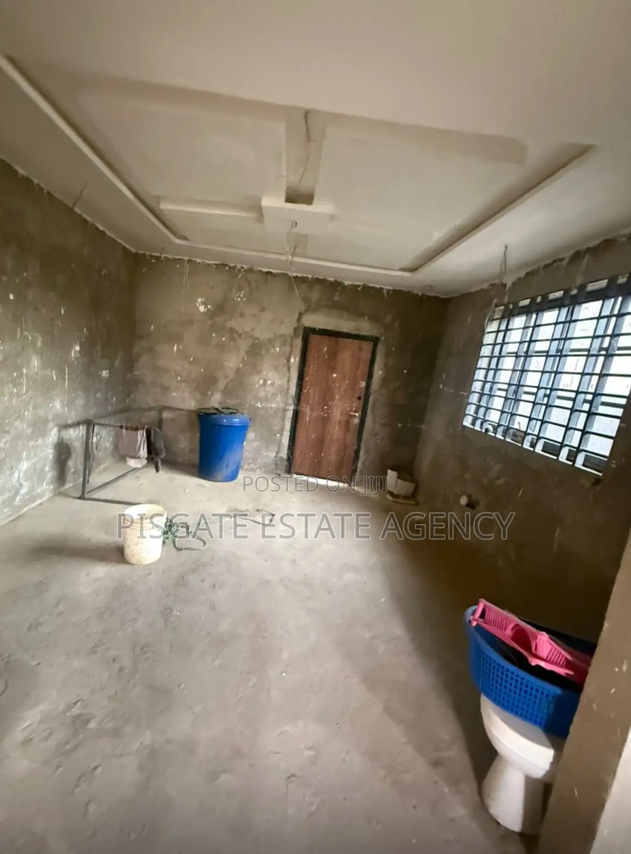 4bdrm House in Pokuase for sale