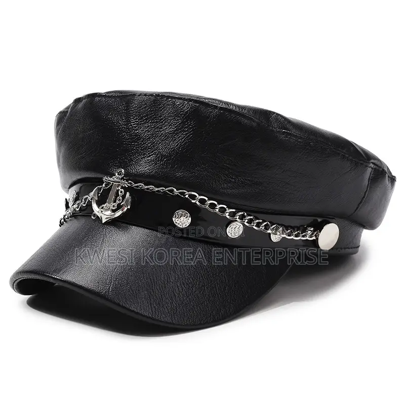 Men Trapping Cap