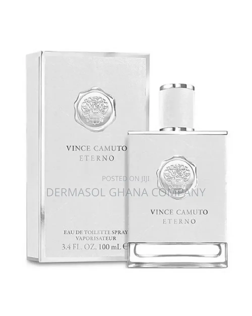 Vince Camuto Eterno - Edt