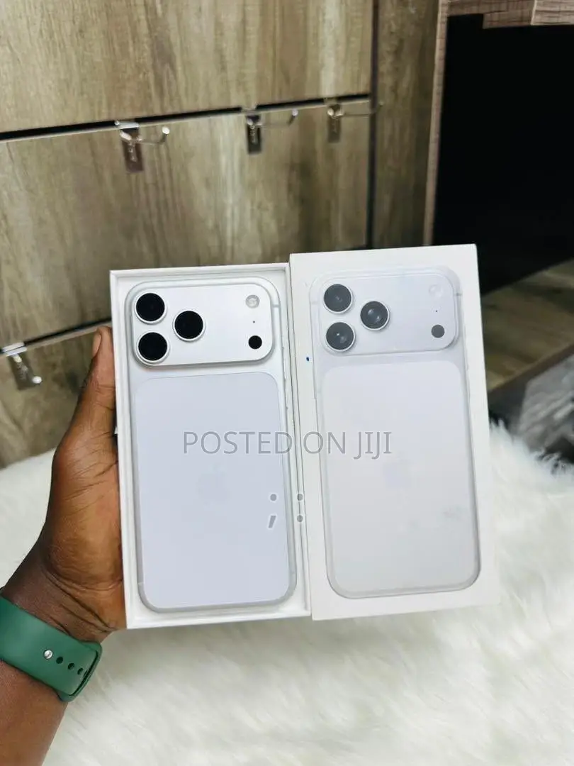 Apple iPhone 17 Pro Max 512 GB