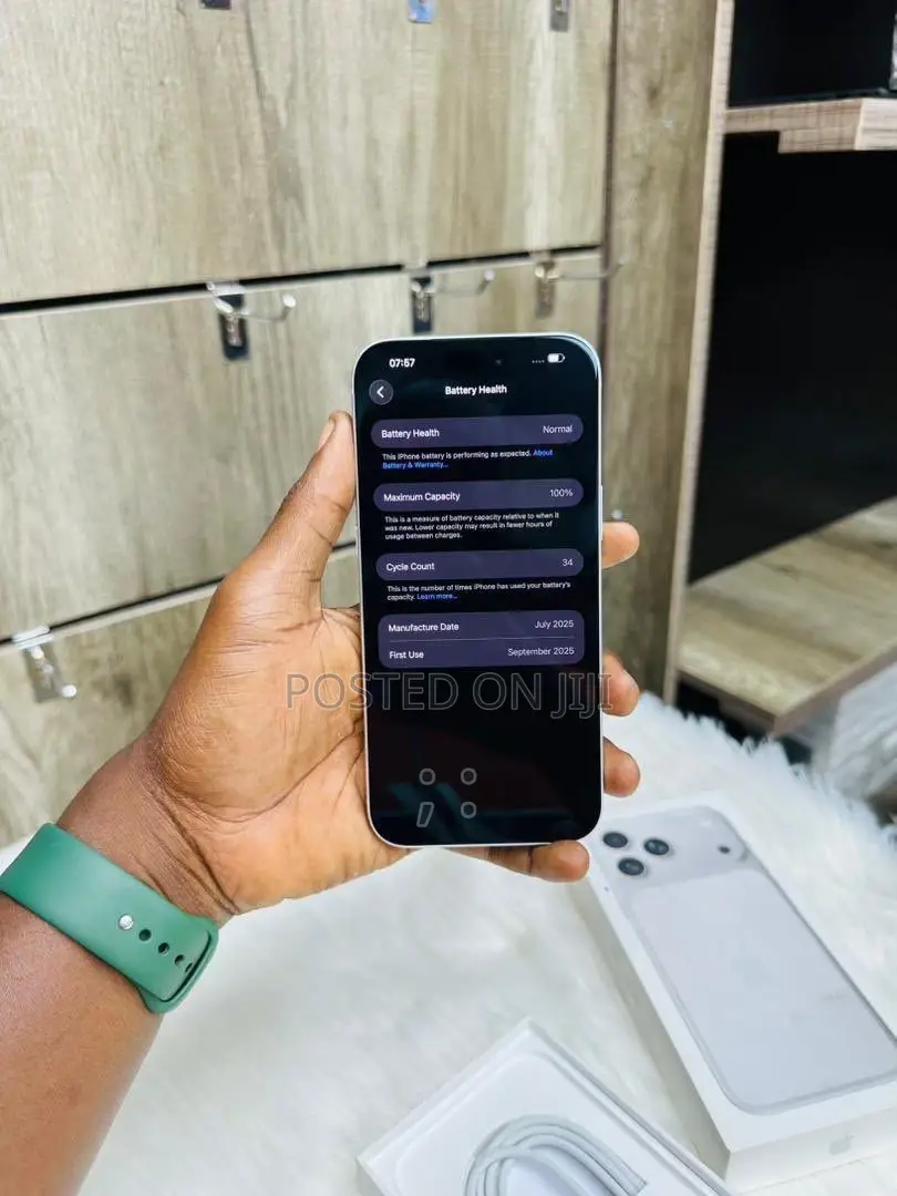 Apple iPhone 17 Pro Max 512 GB