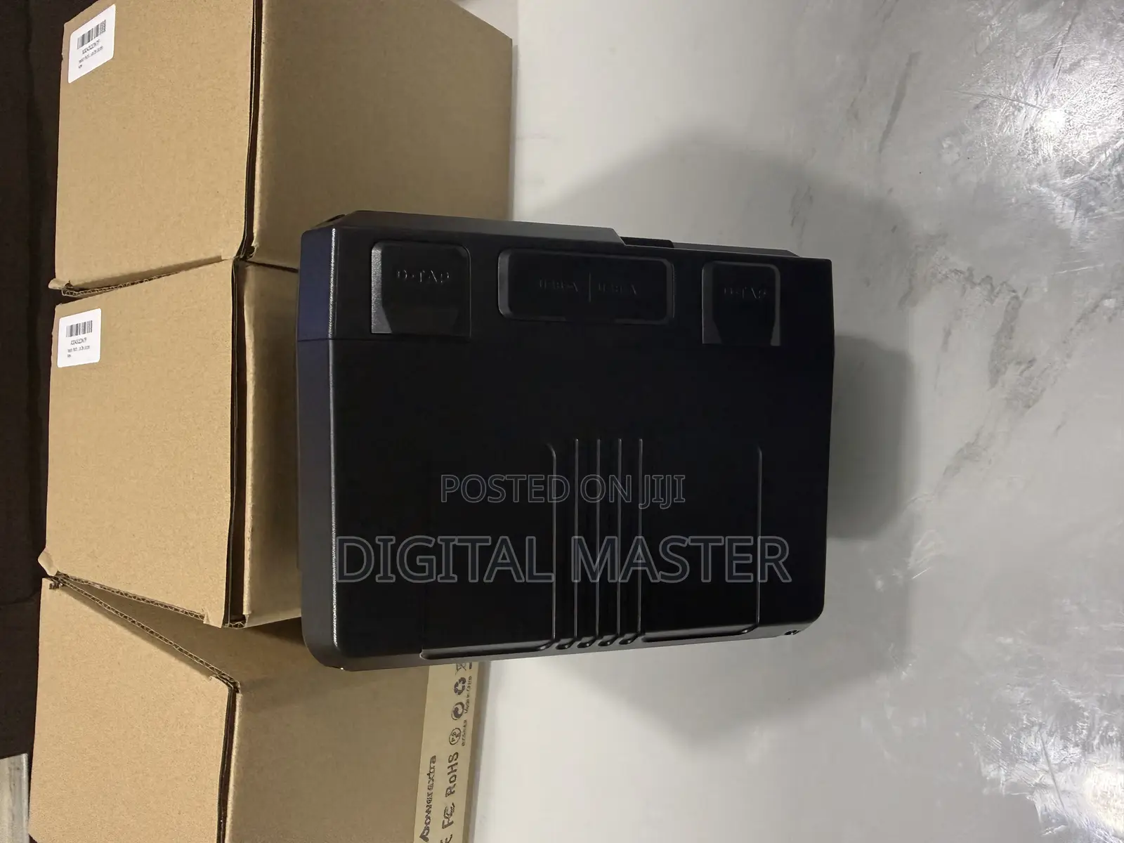 Powerextra Bp-222 14.8v 15000mah 222wh V-mount Battery