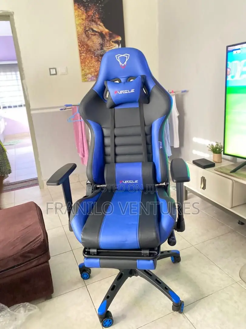 Furgle Gaming Chair