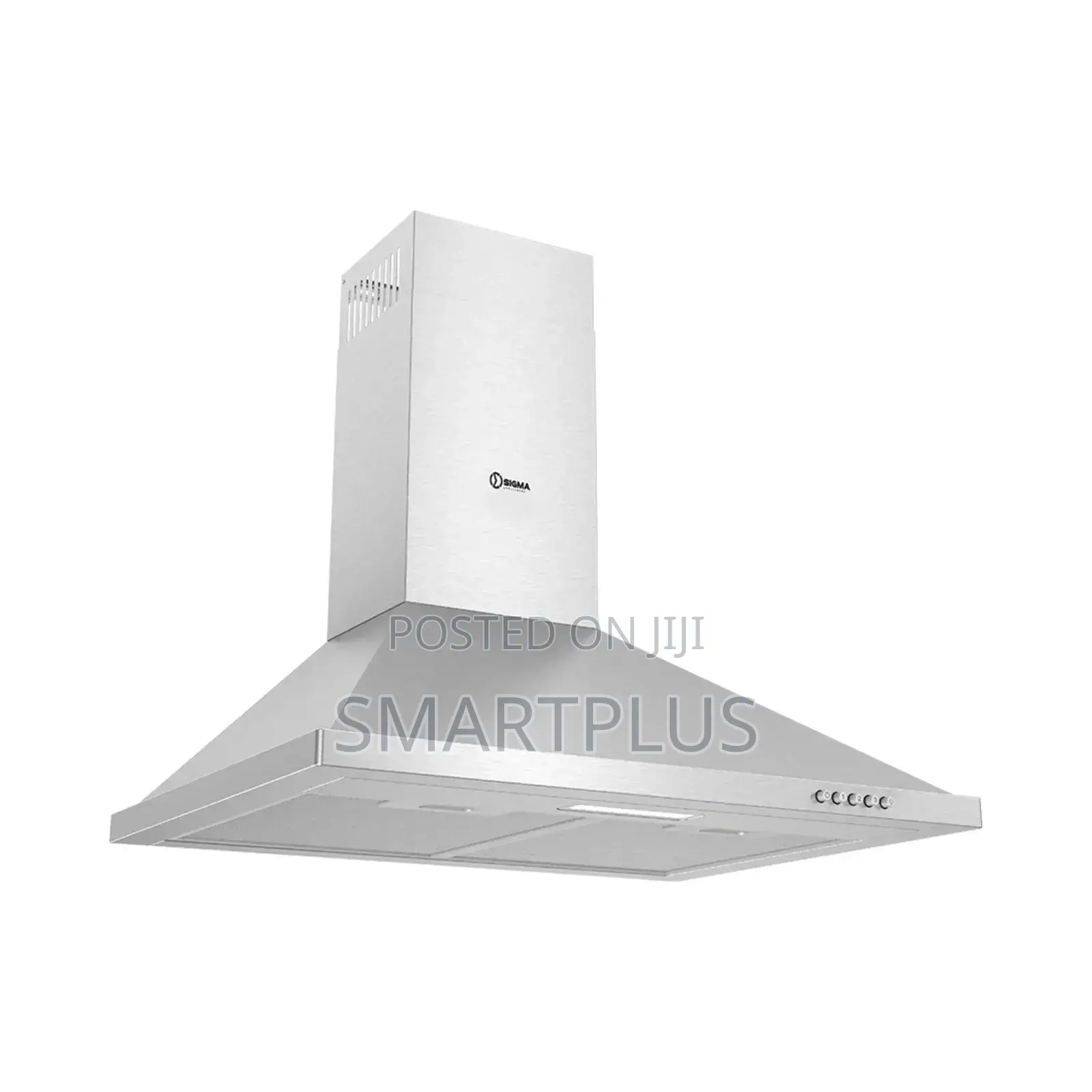 Sigma 60cm Extractor Hood STH-60