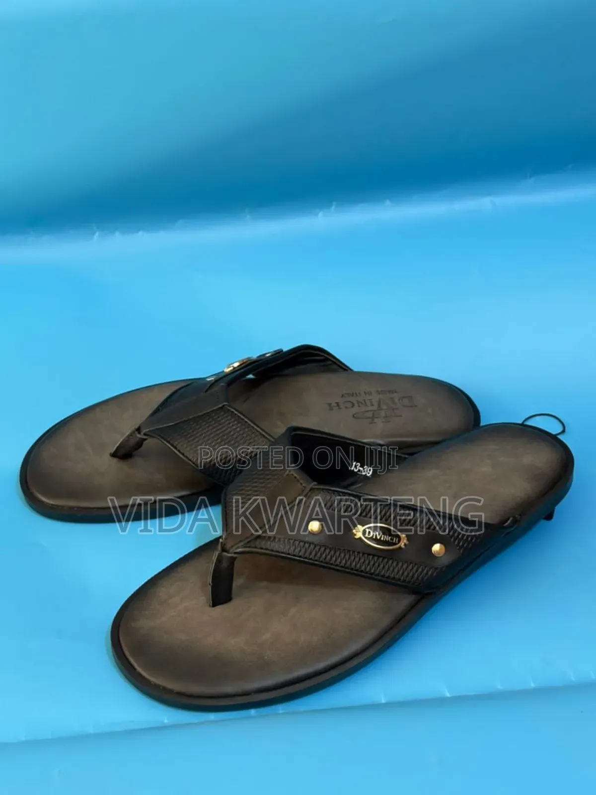 Men Slippers Available
