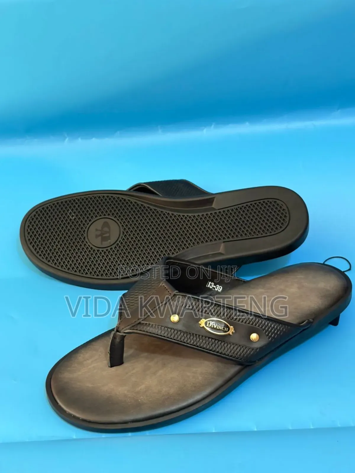 Men Slippers Available