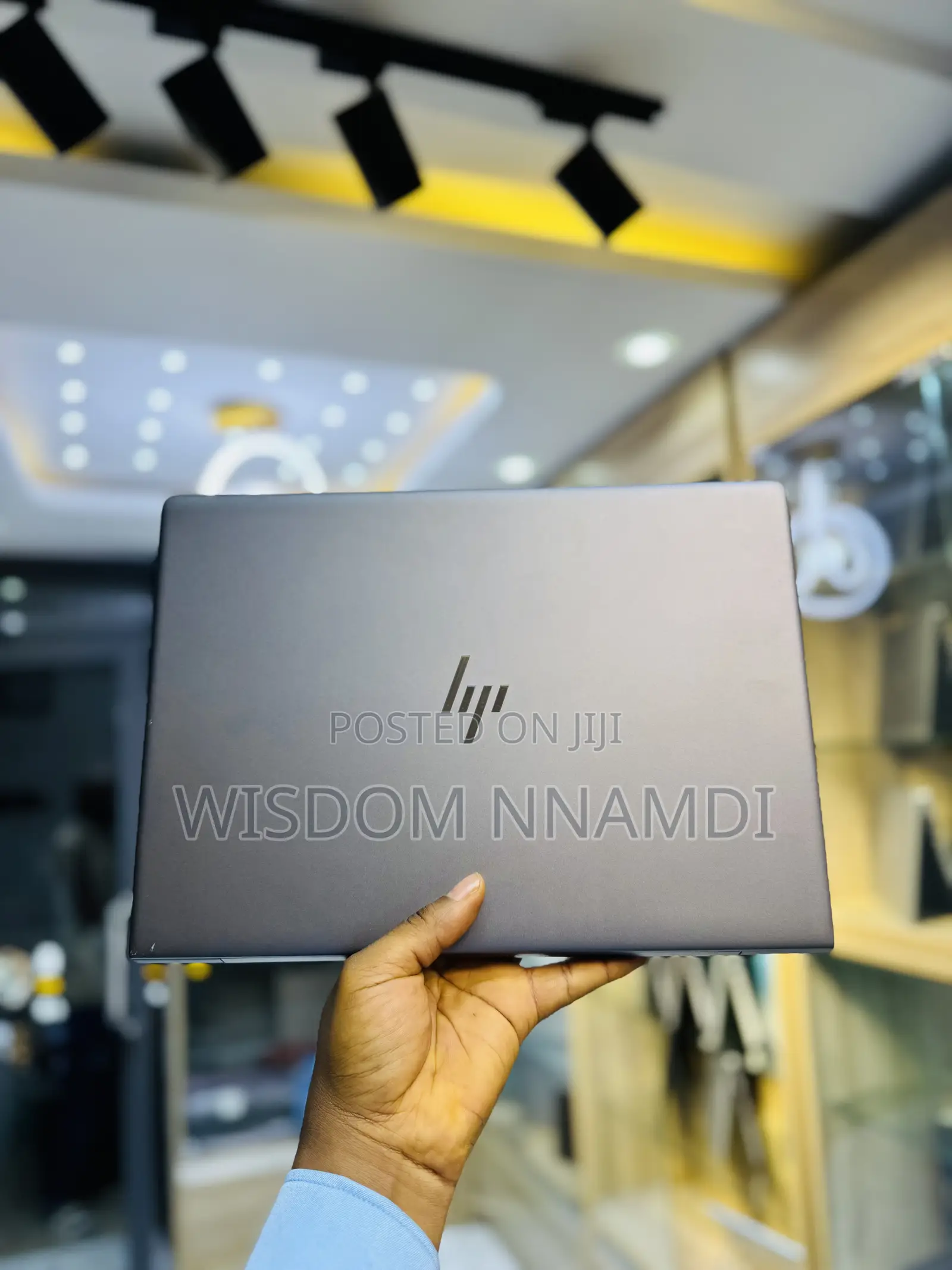 Laptop HP ZBook 14u G5 16GB Intel Core i5 SSD 512GB