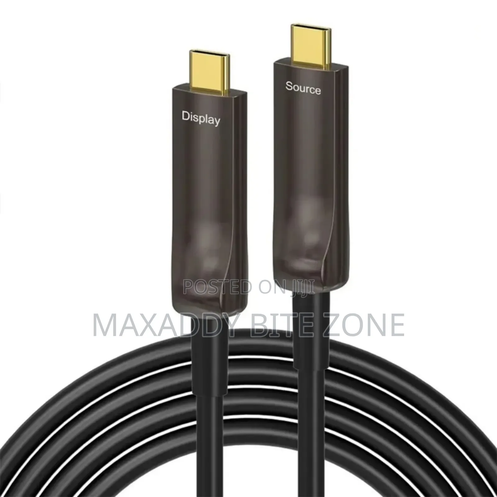 30m Type C Fiber Optic Cable 60hz Usb C Usb 3.1 Active Cable