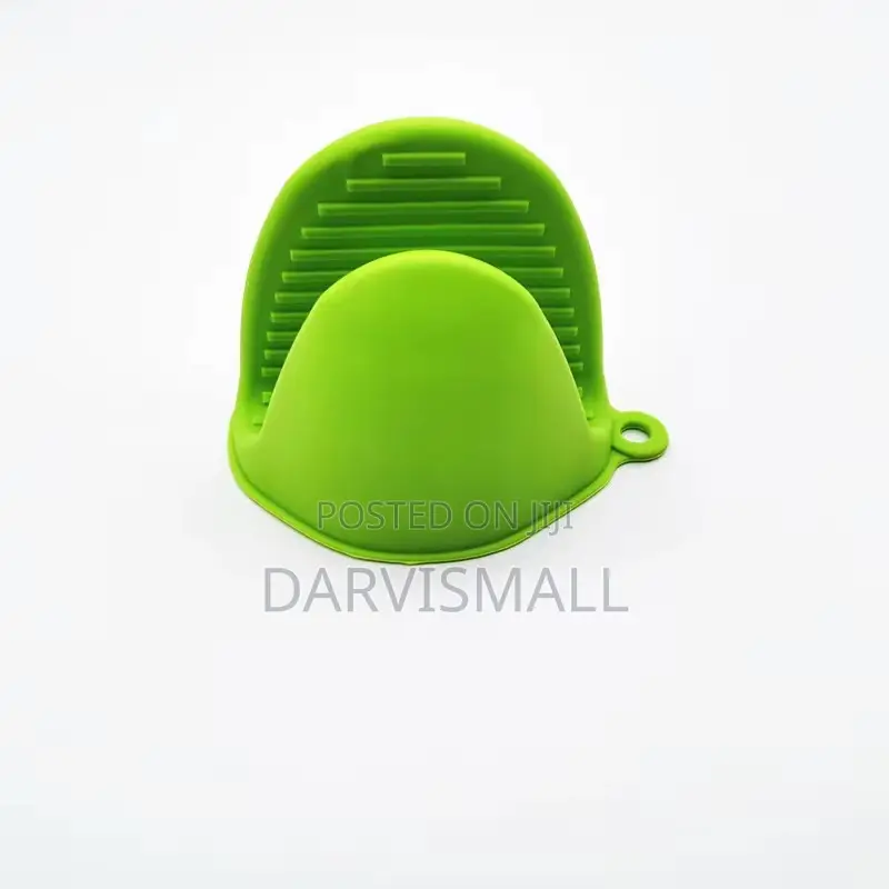 Heat Resistant/ Gloves