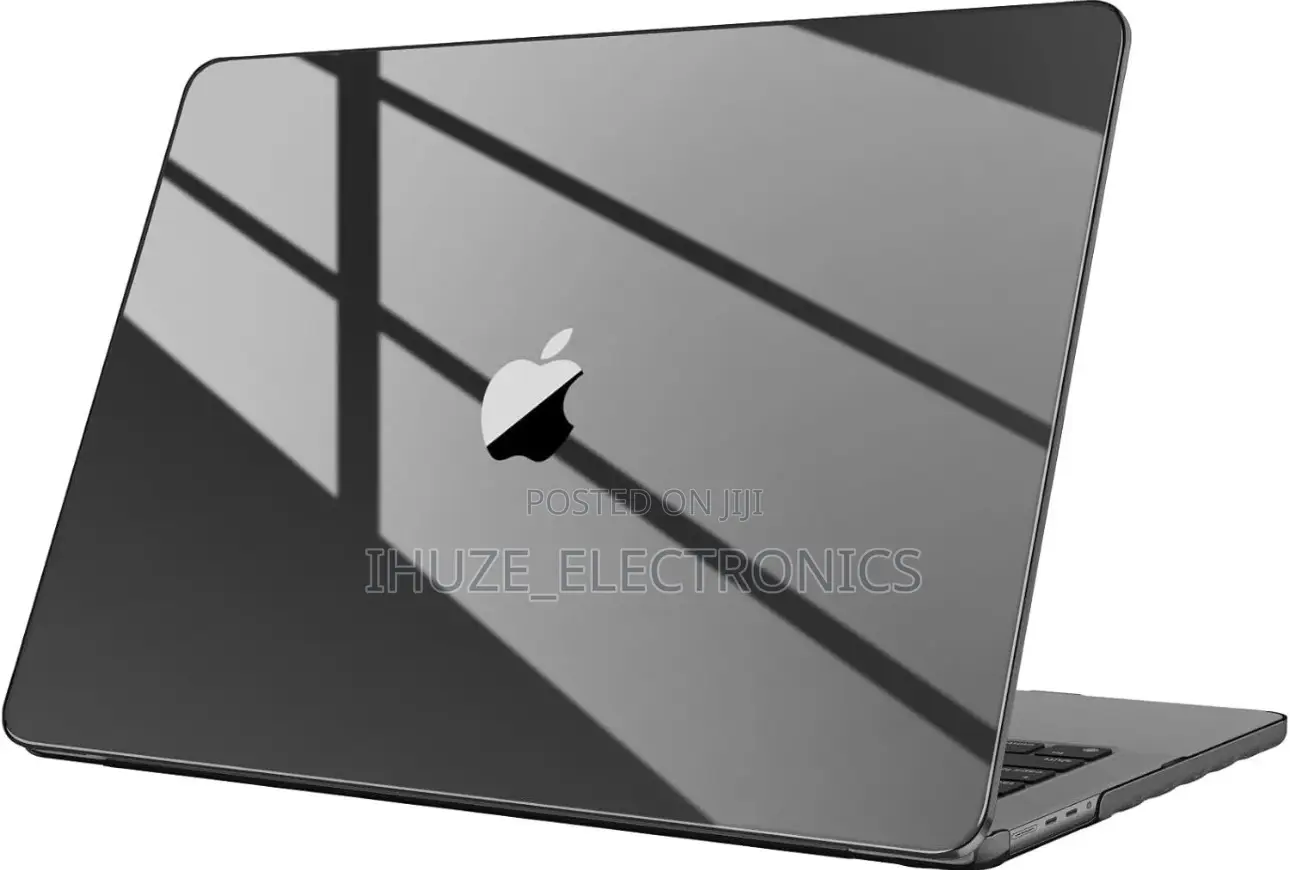 Case for Macbook Pro 16-Inch (2021-2024) Slim Hard Shell