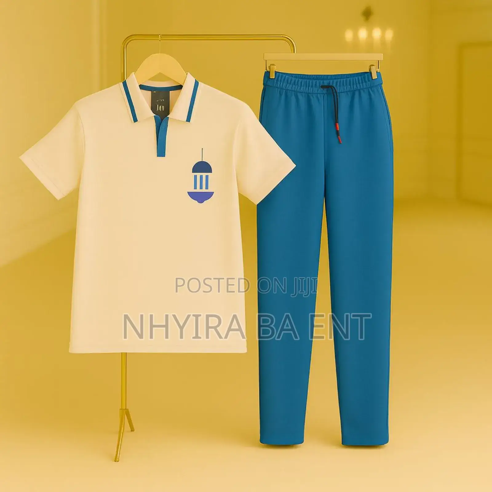 Perfectmann Kaftan