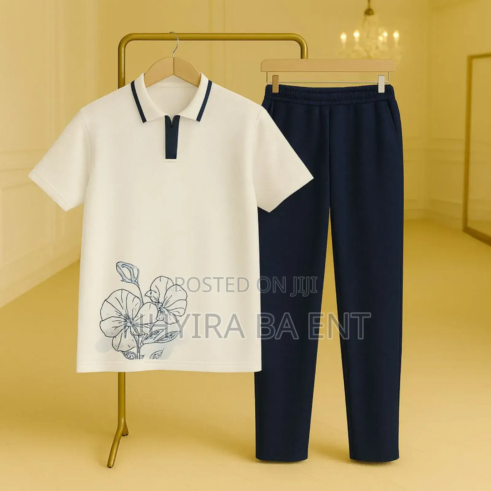 Perfectmann Kaftan