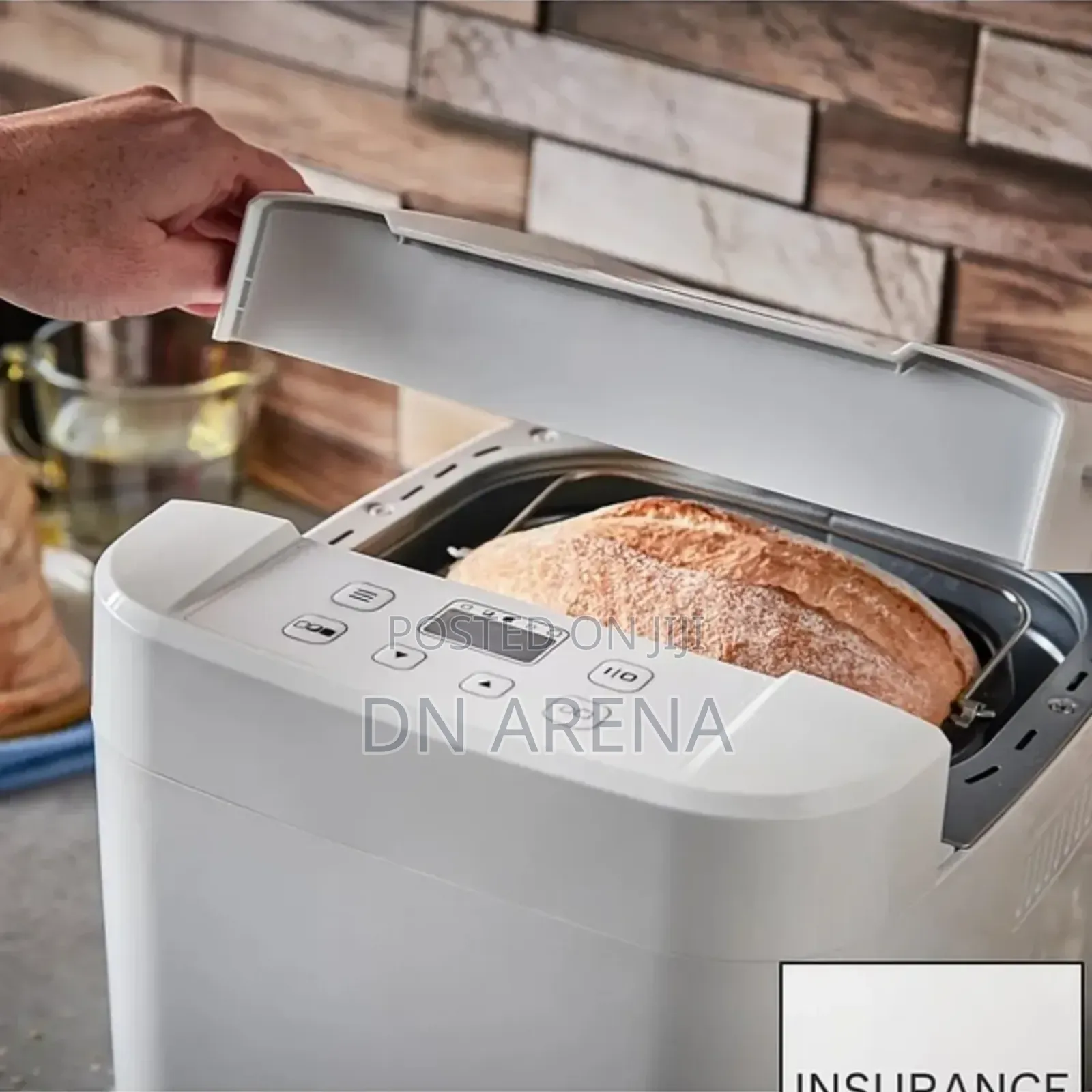 Russell Hobbs Bread Maker