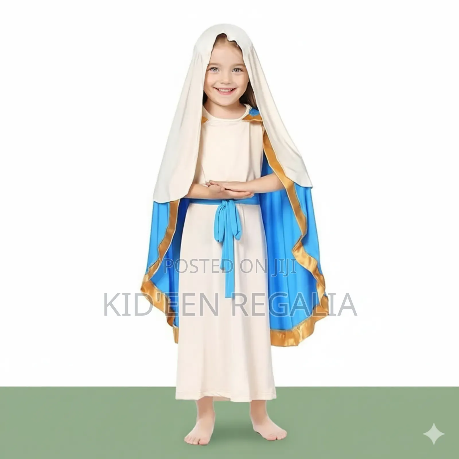 Bible Character Costumes
