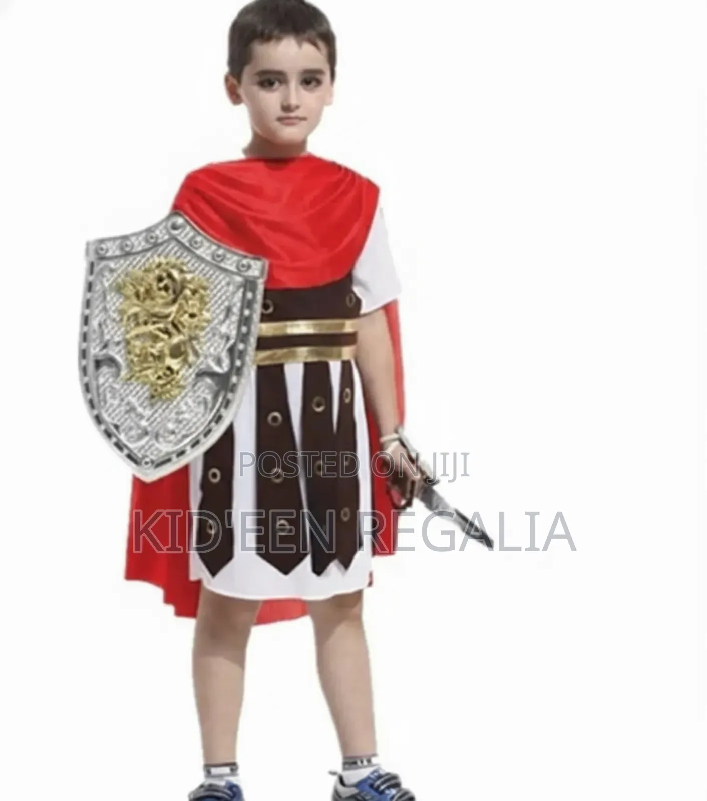 Bible Character Costumes