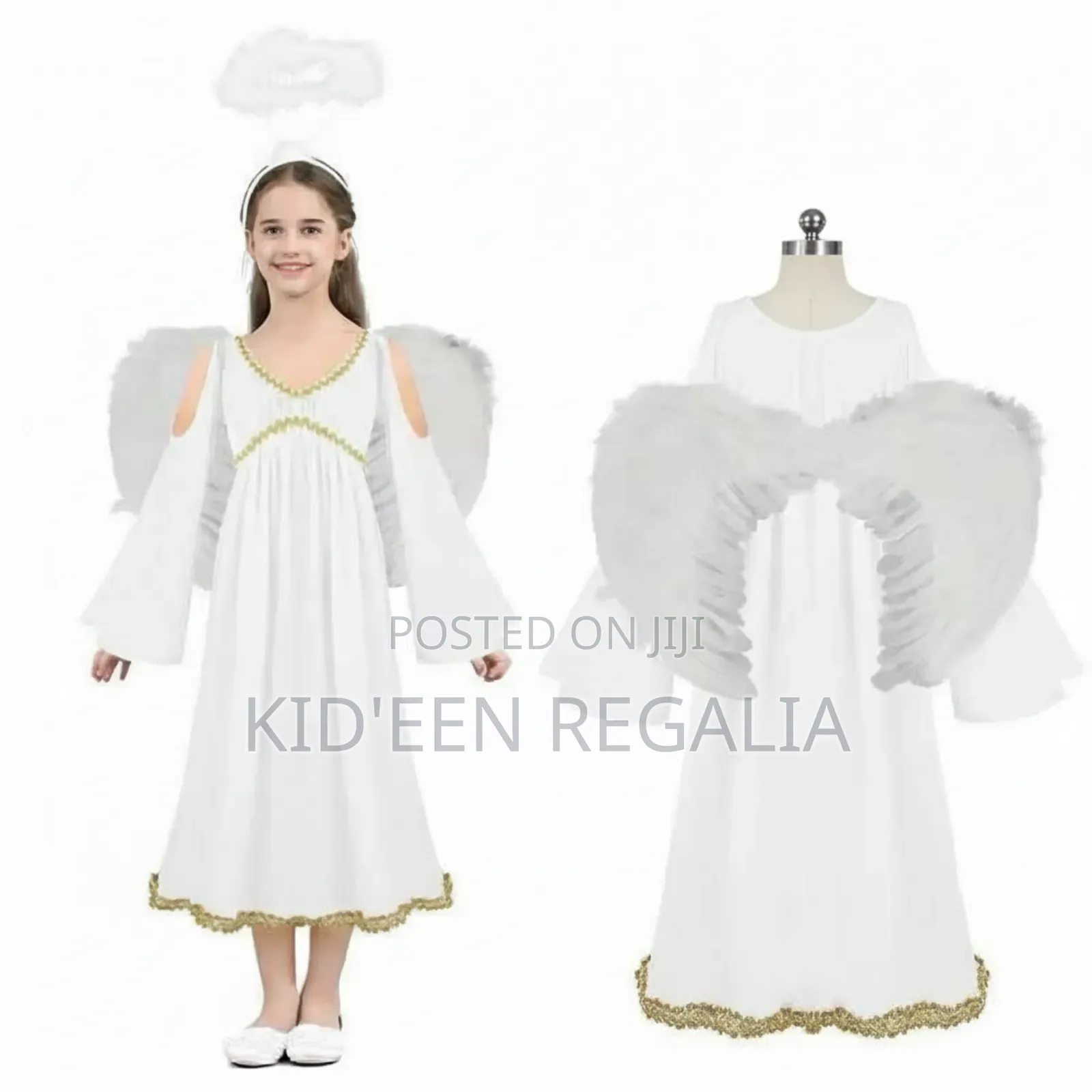 Bible Character Costumes