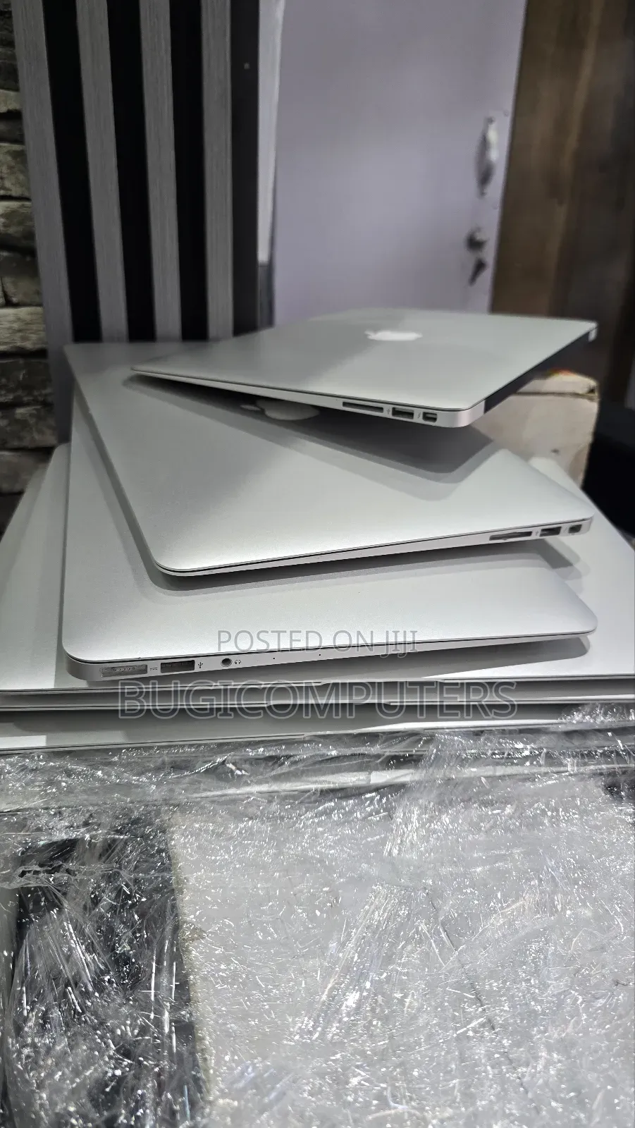 Laptop Apple MacBook Air 2015 8GB Intel Core I5 SSD 128GB