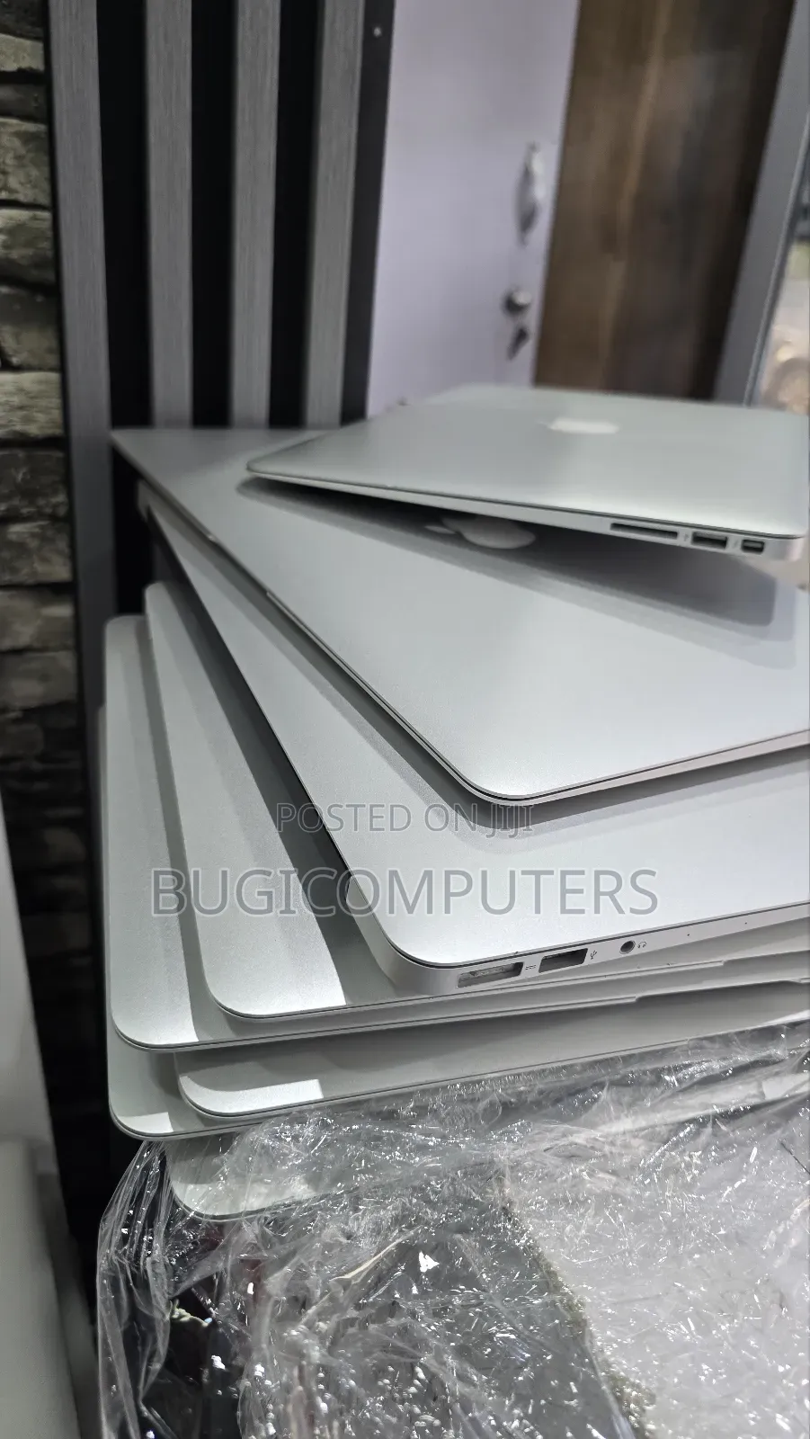 Laptop Apple MacBook Air 2015 8GB Intel Core I5 SSD 128GB