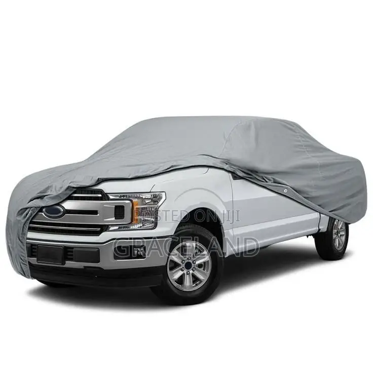 This Is Original Waterproof Car Covers for All Suv Cars F-150 Upwards