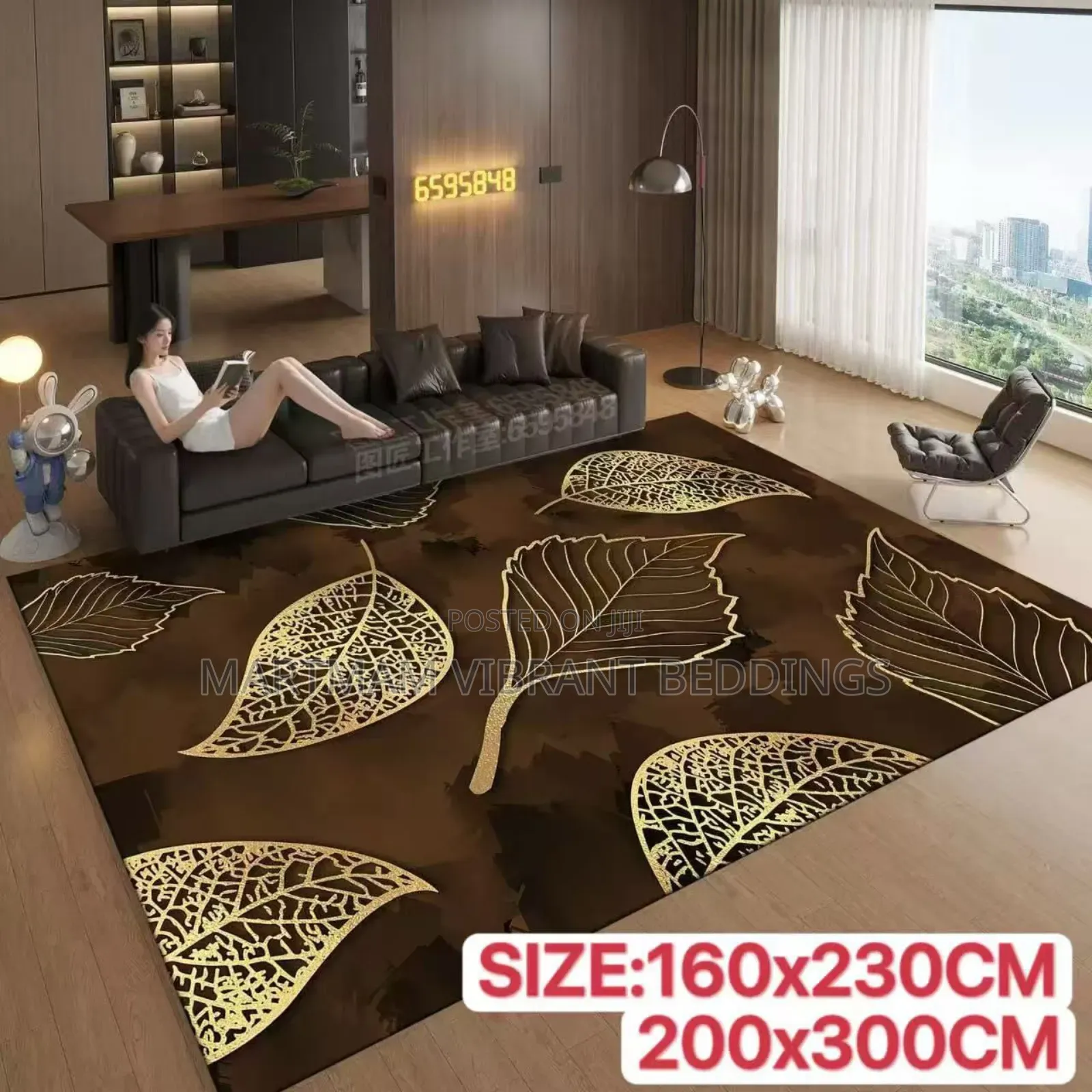 3d Carpets
