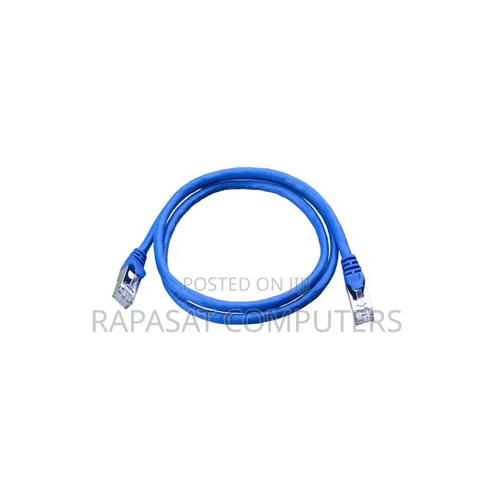 1.5m Cat6 Patch Cable