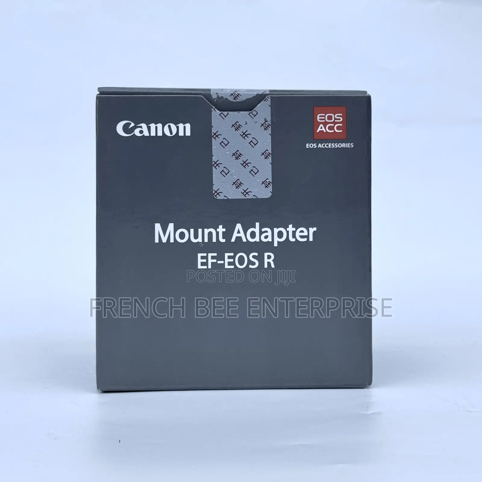 Canon Ef-Eos R Adapter