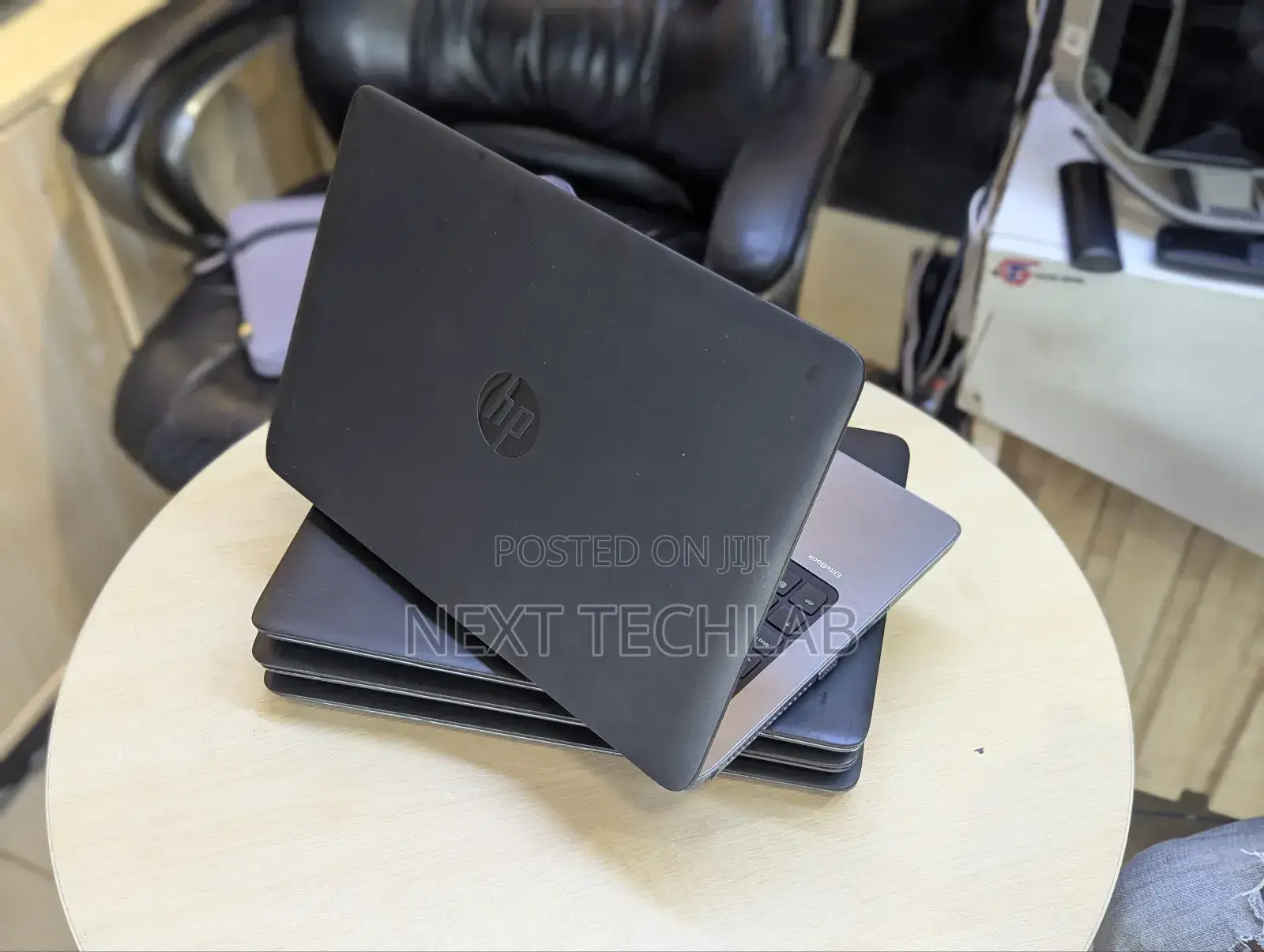 Laptop HP EliteBook 840 G3 8GB Intel Core I5 SSD 128GB
