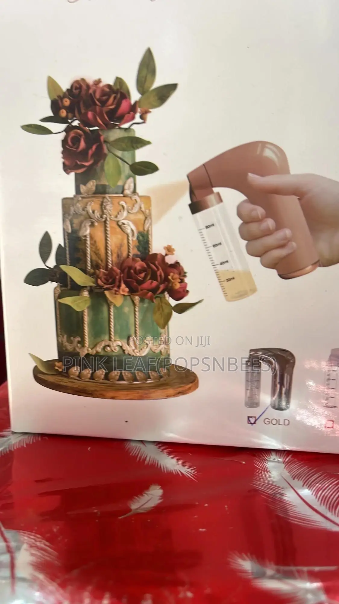Party Items