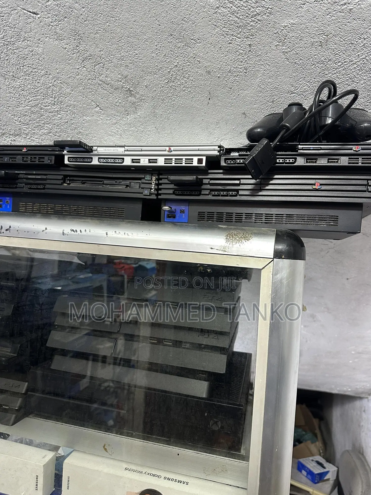 Ps2 Game Loaded With Games