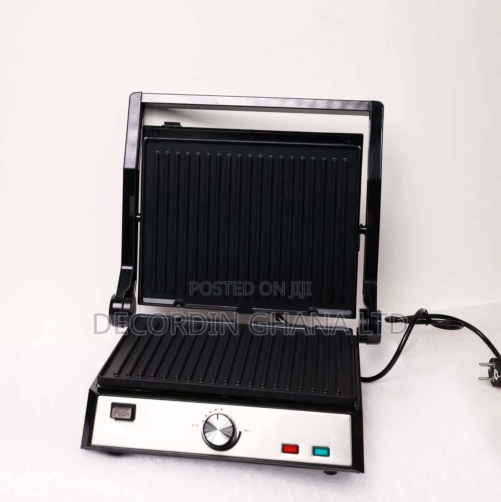 Sharwama / Contact Grill