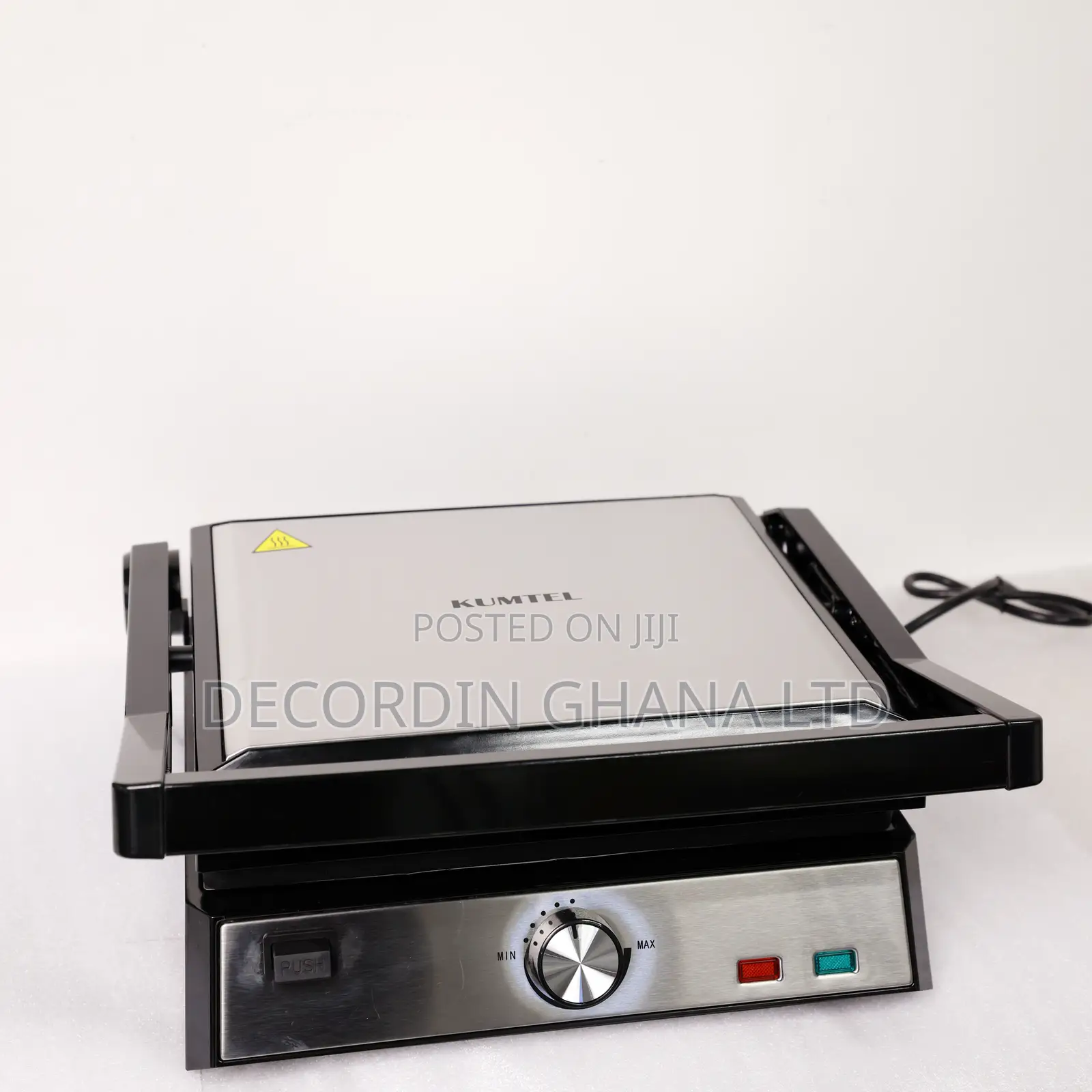 Sharwama / Contact Grill