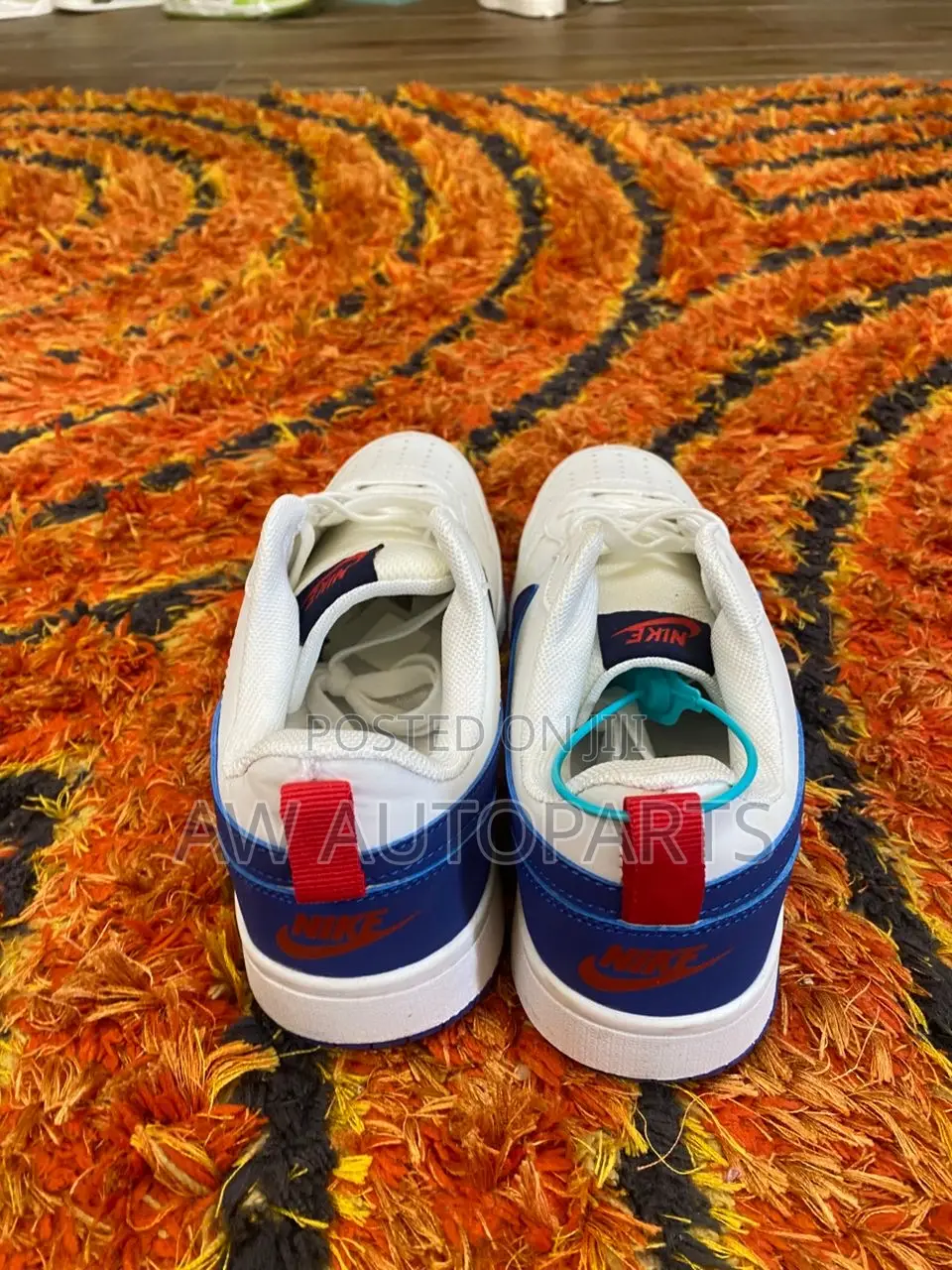 Nike Sb Sneaker