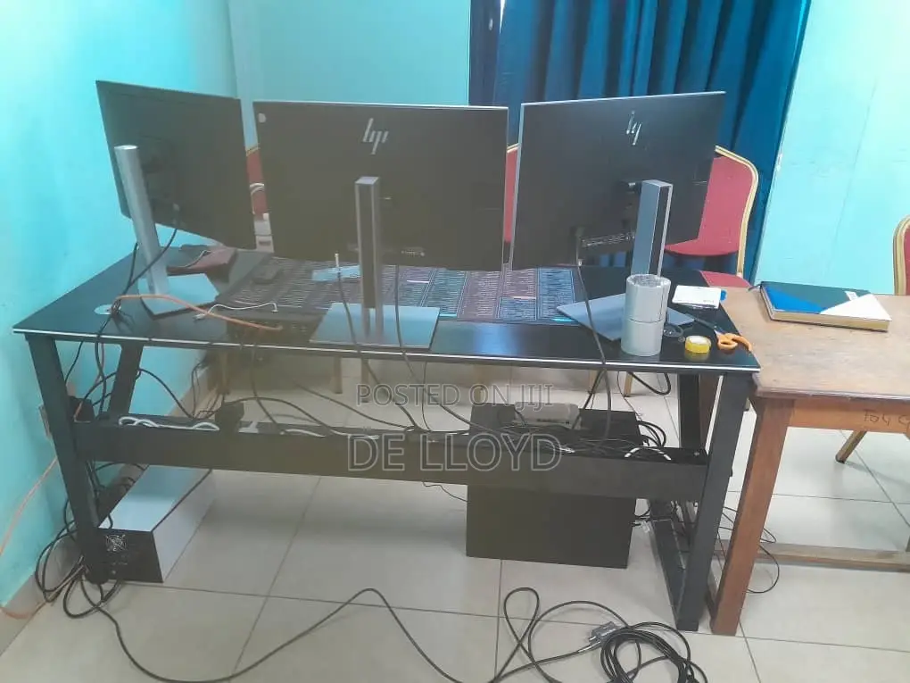 160cm Key Board Table