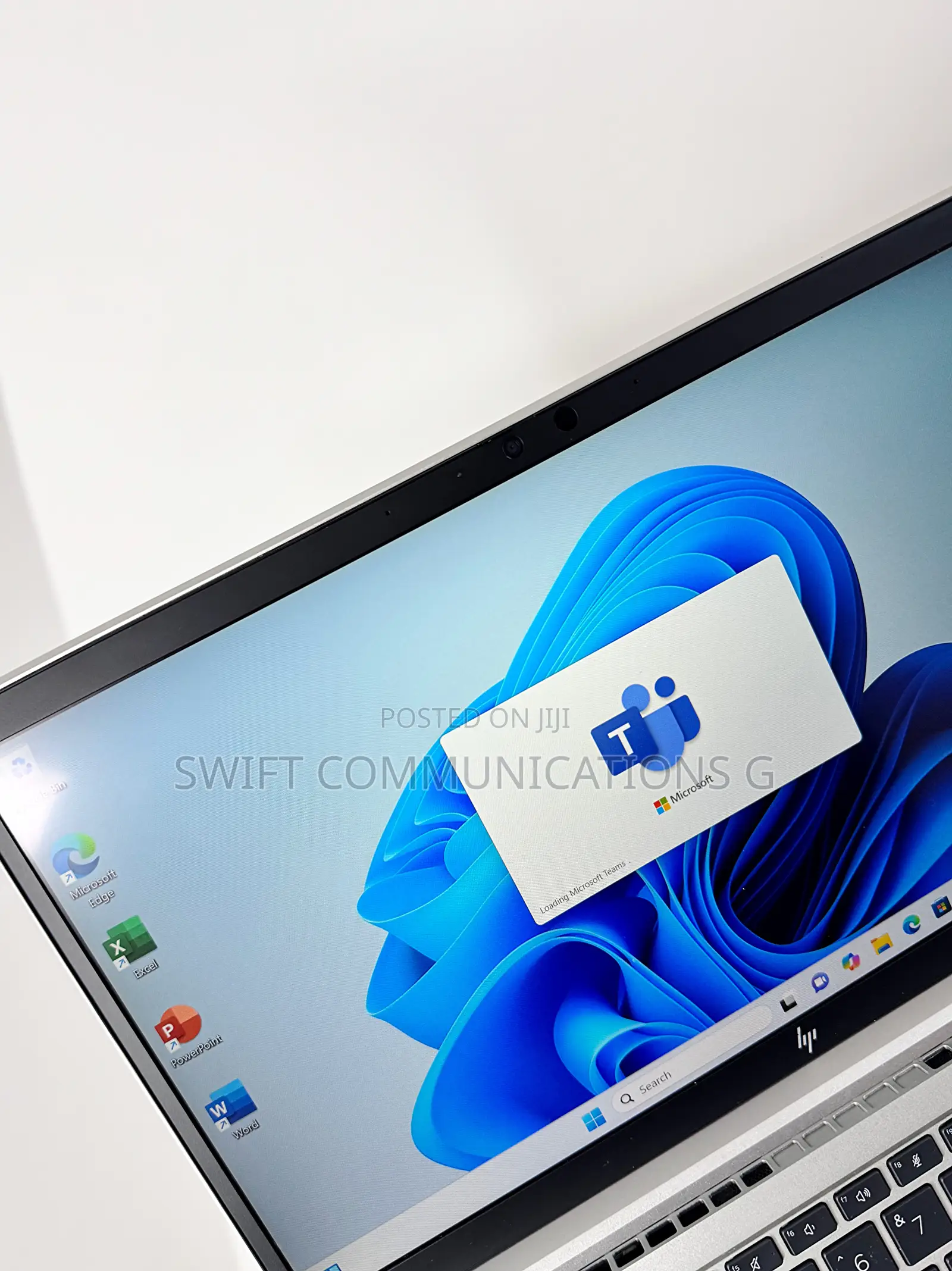 Laptop HP EliteBook 830 G7 16GB Intel Core I5 SSD 256GB