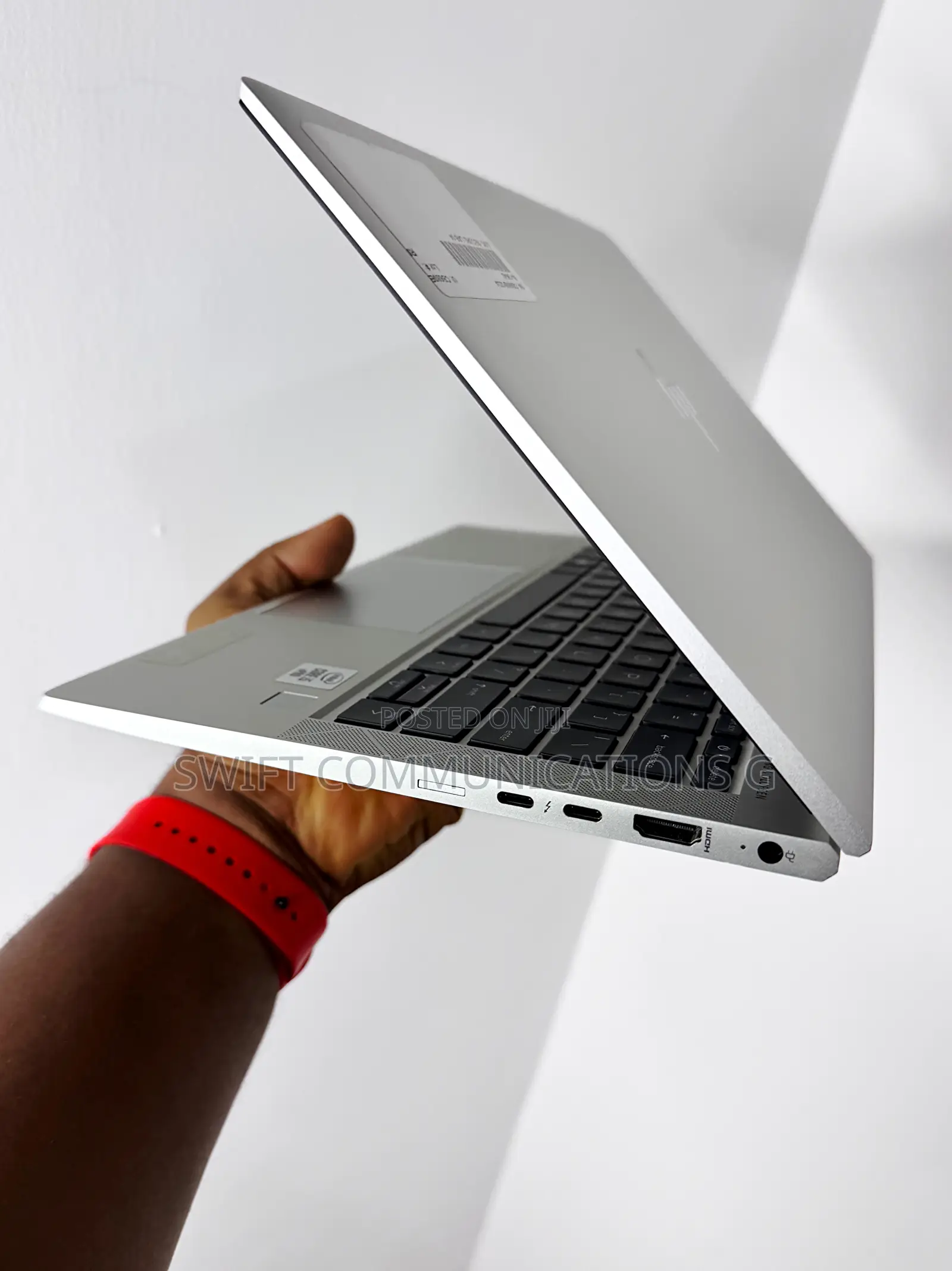 Laptop HP EliteBook 830 G7 16GB Intel Core I5 SSD 256GB