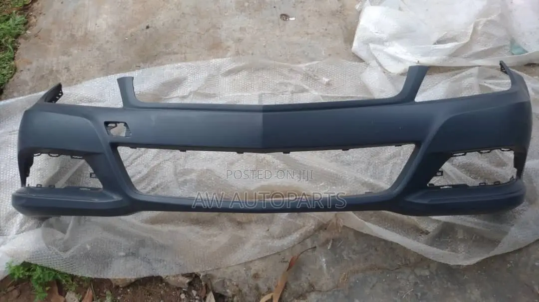 Mercedes Benz C250w204 2012-2014 Front Bumper