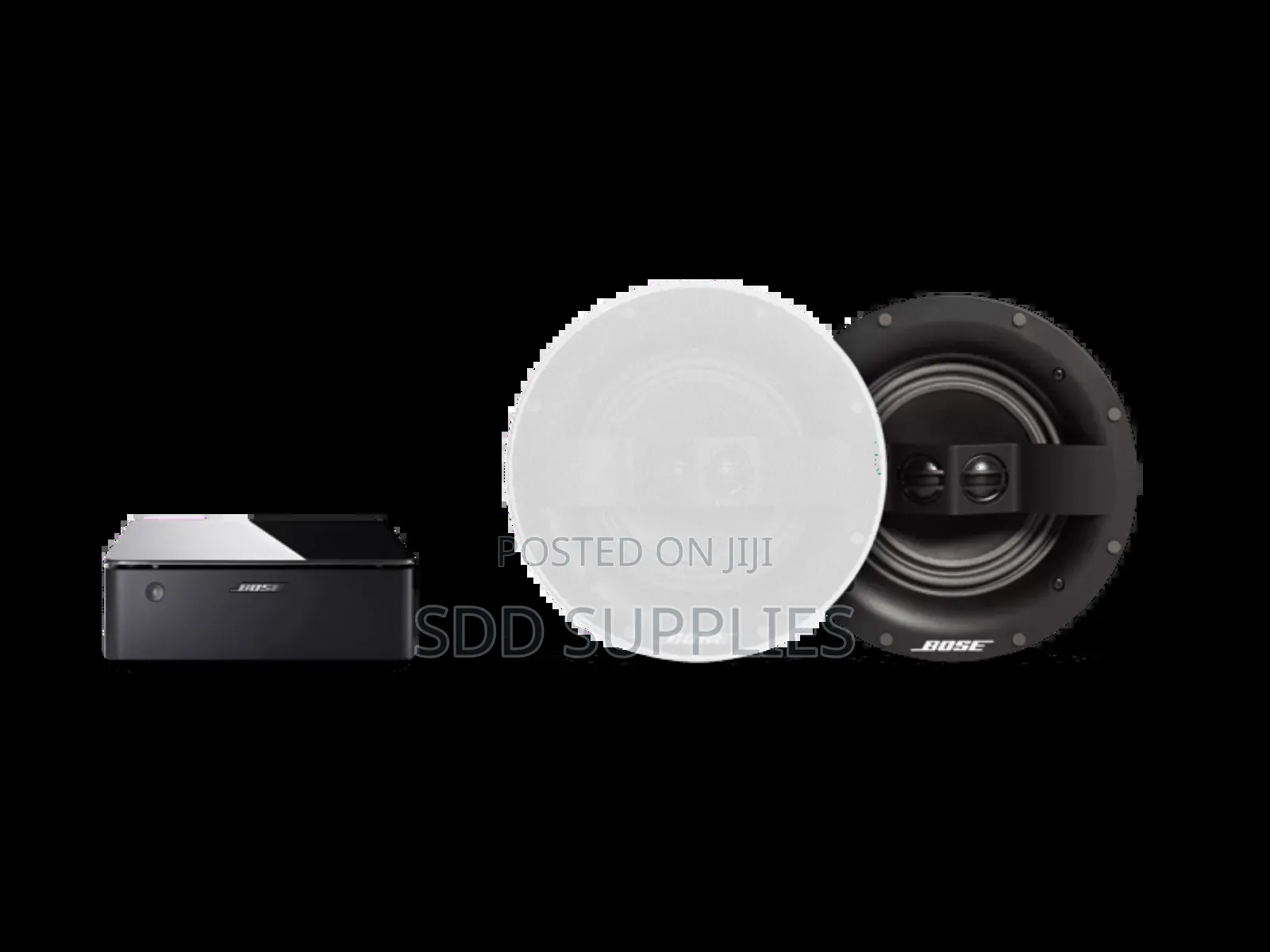 Bose 791 Ceiling Speakers And Bose Music Amplifier Wholesale Price