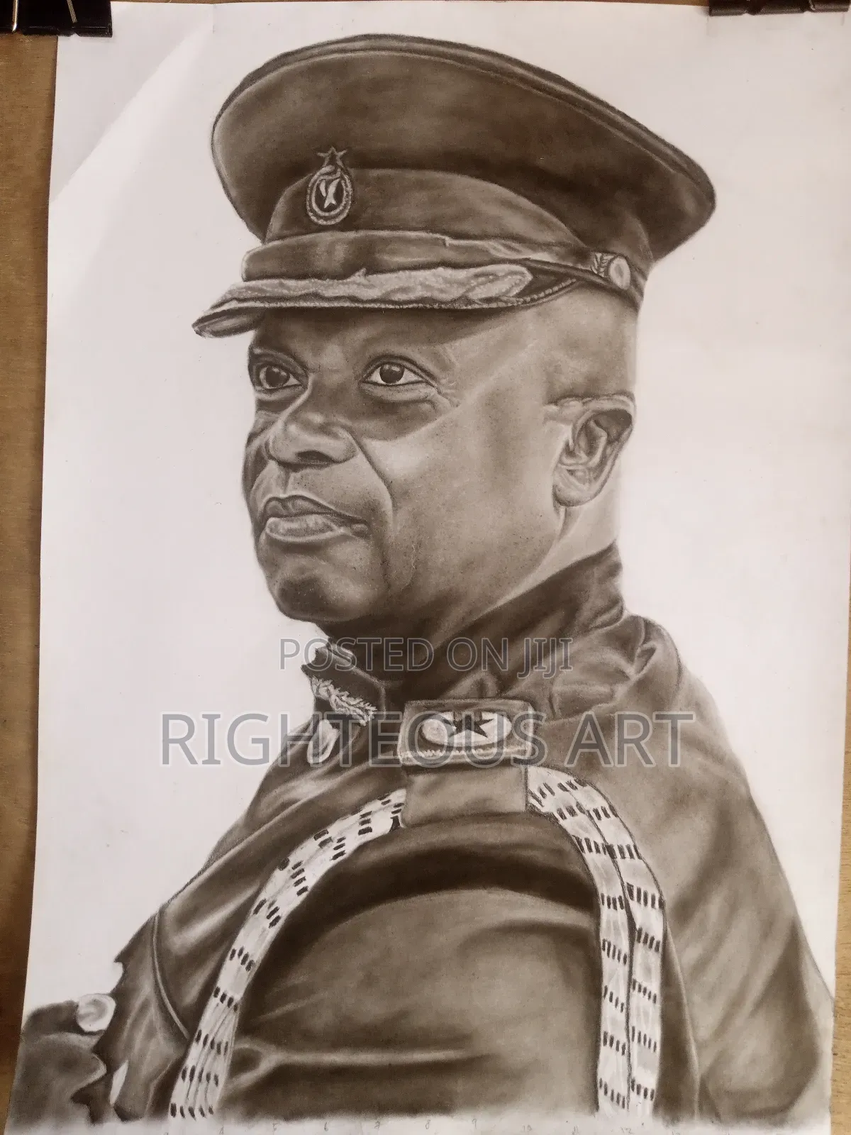 Become a Pro Artist. Learn How 2 Draw Earn Within 3months. For ¢1200