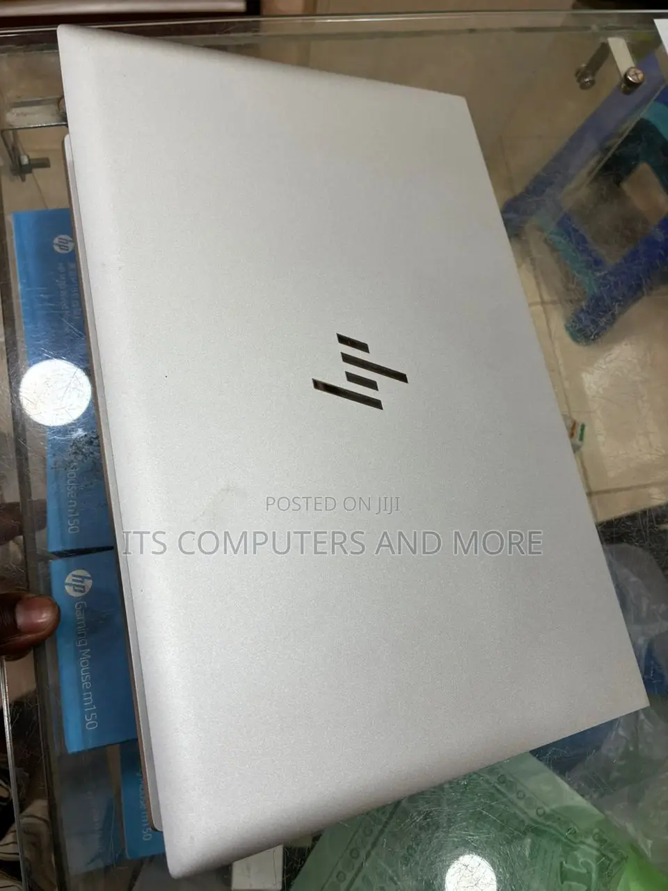 Laptop HP EliteBook 830 G8 8GB Intel Core I7 SSD 256GB