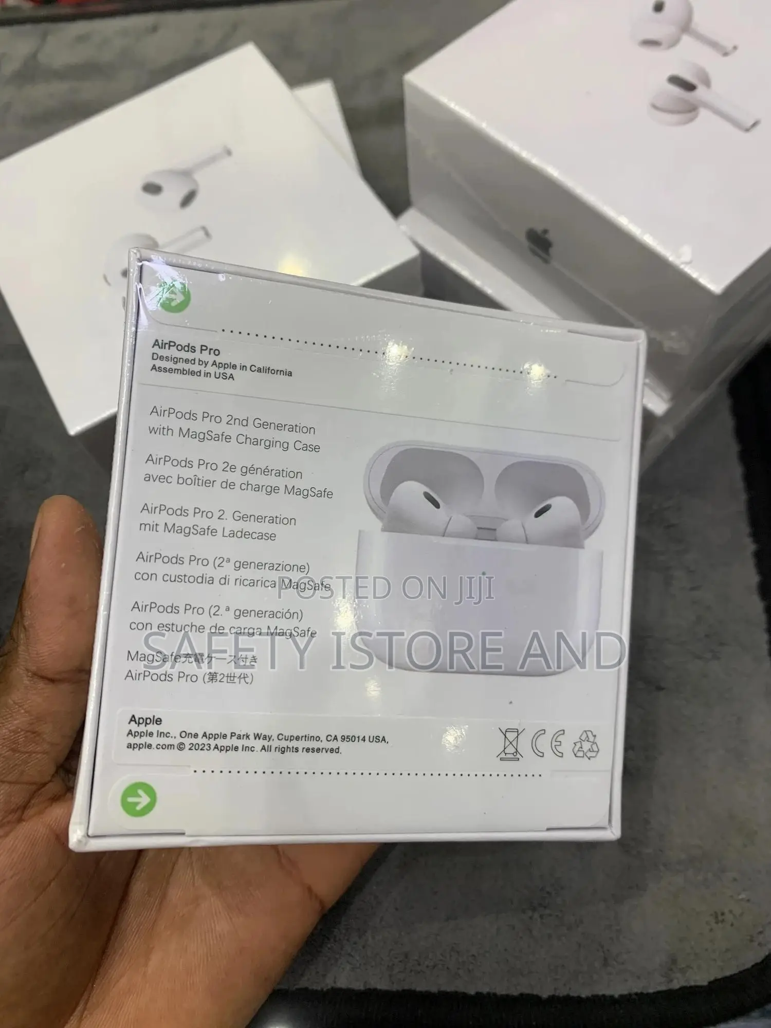 Airpod Pro 2g