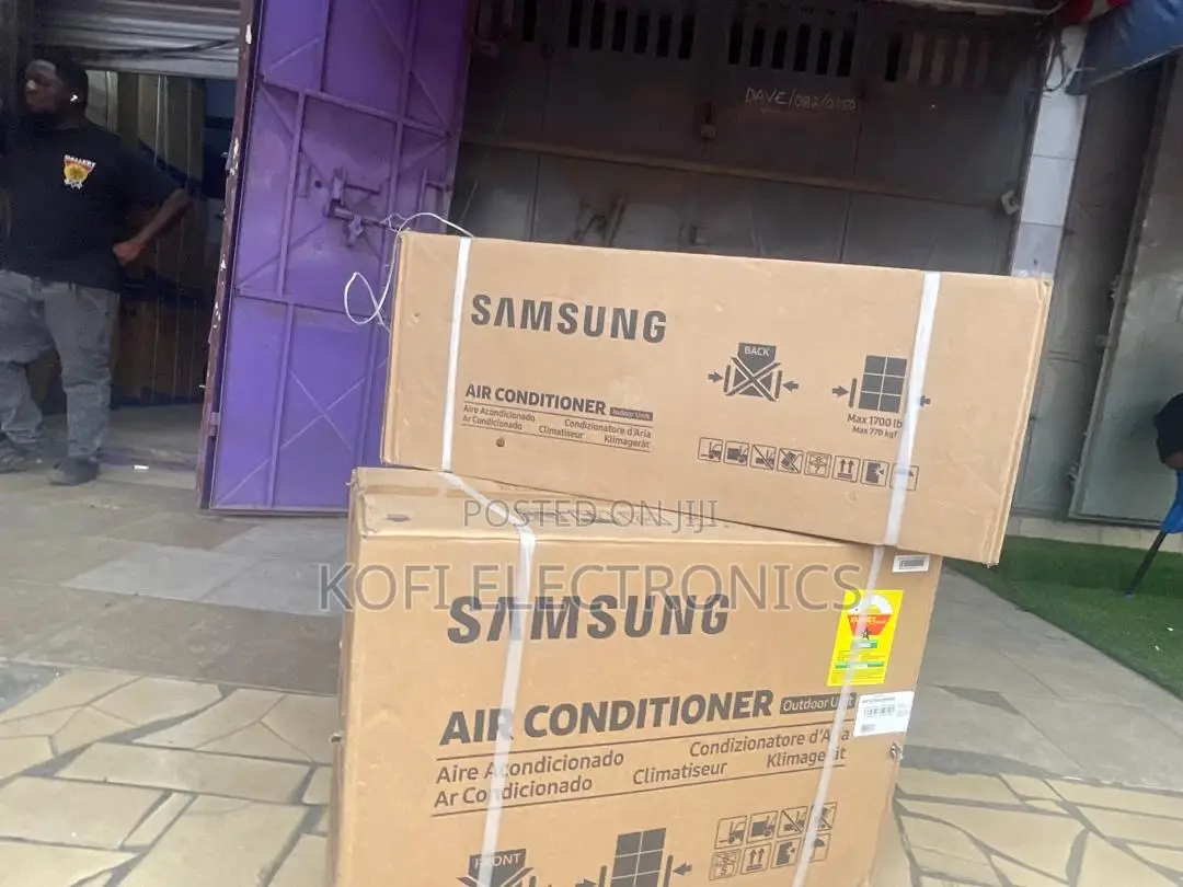 Samsung Ac 1.5hp Gargantuan, Refreshing Chill for Your Home