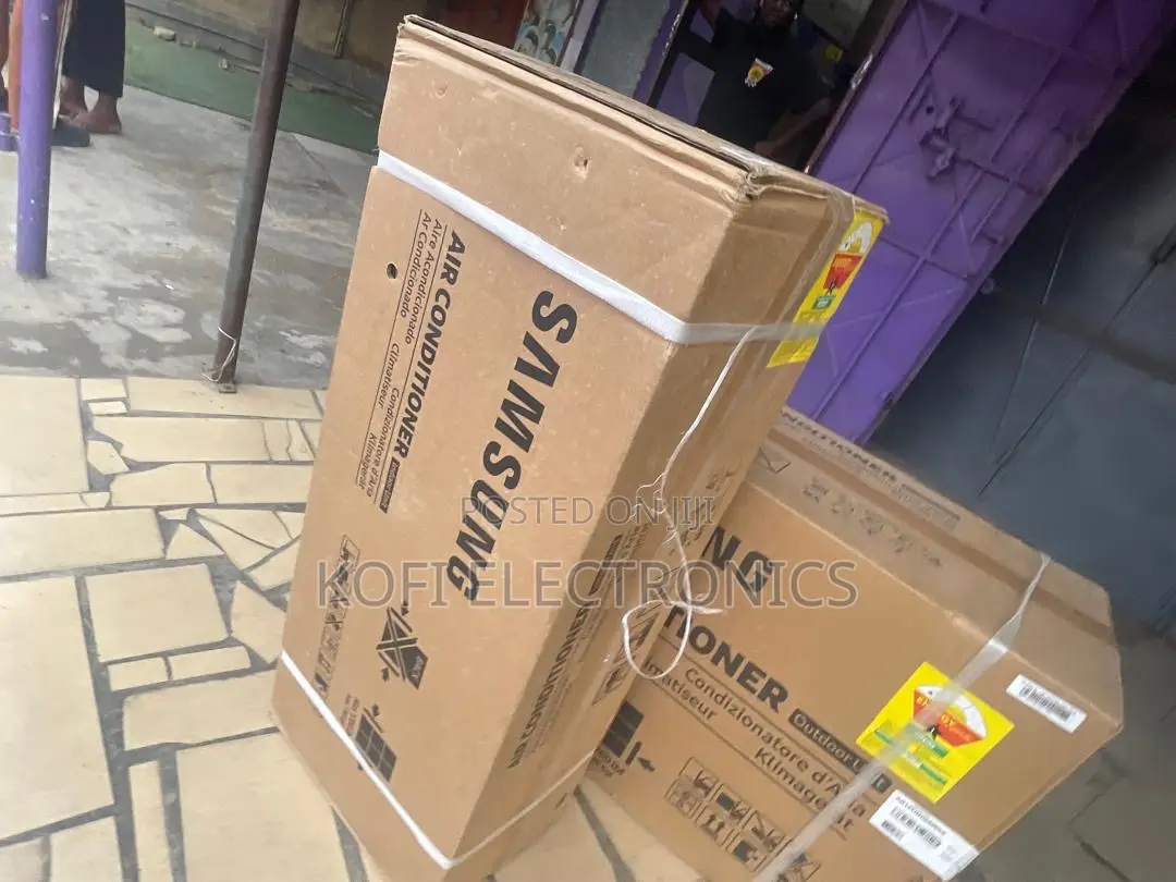 Samsung 1.5hp Air Conditioner Explosive, Rapid Cooling Performance