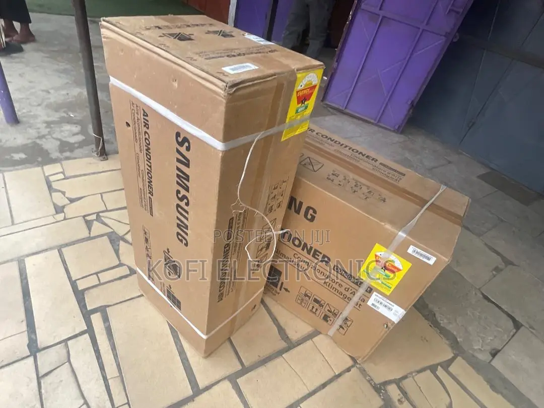 1.5hp Samsung Ac Immense, High-Efficiency Air Control